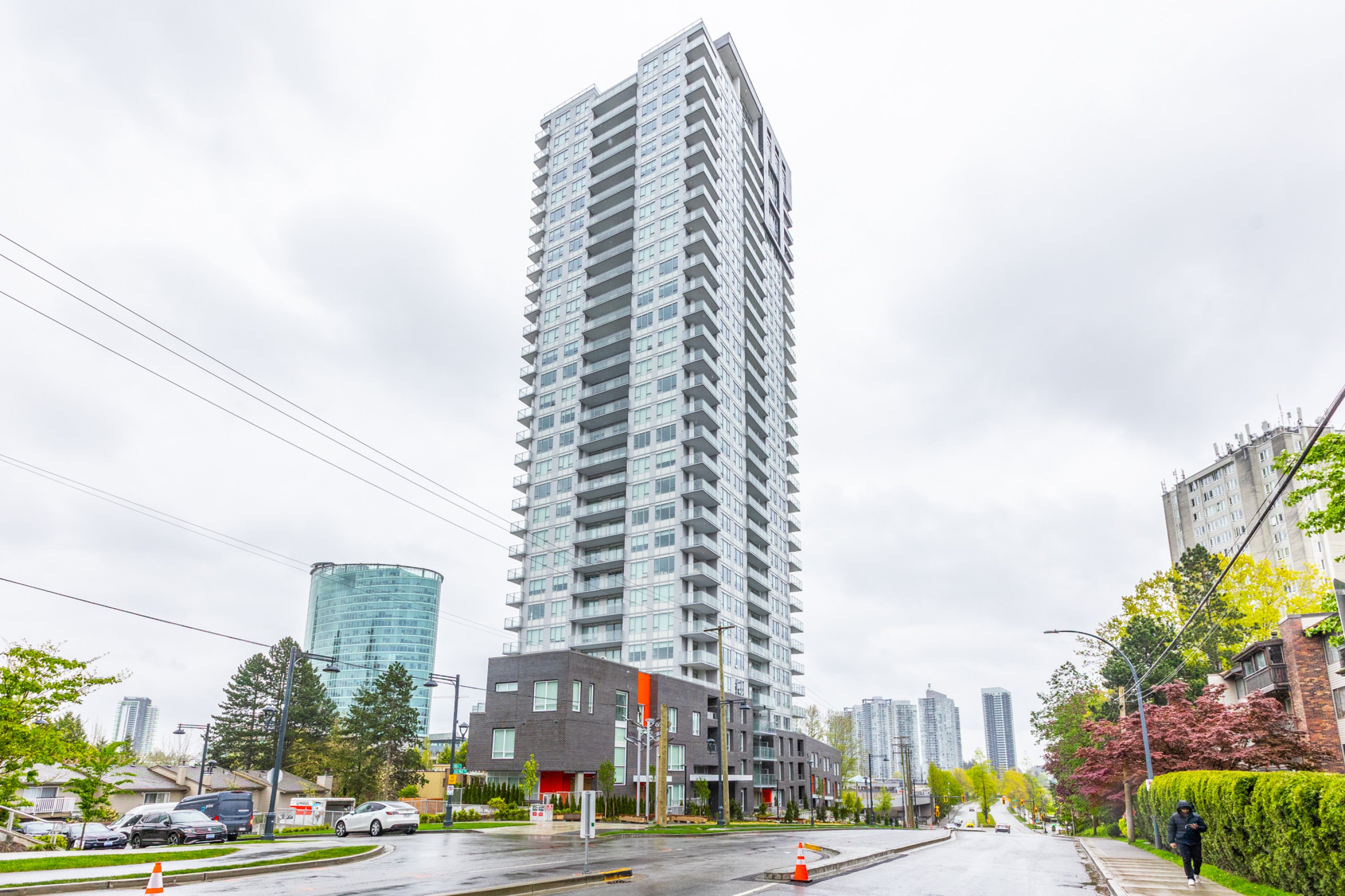 701 - 13387 Old Yale Road, Surrey