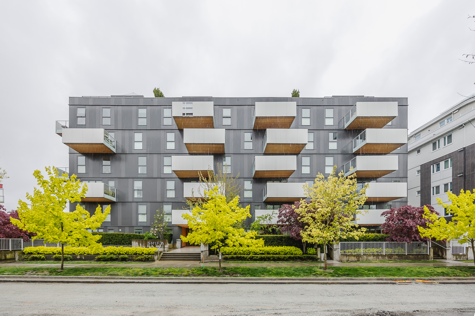 508 - 5089 Quebec Street, Vancouver