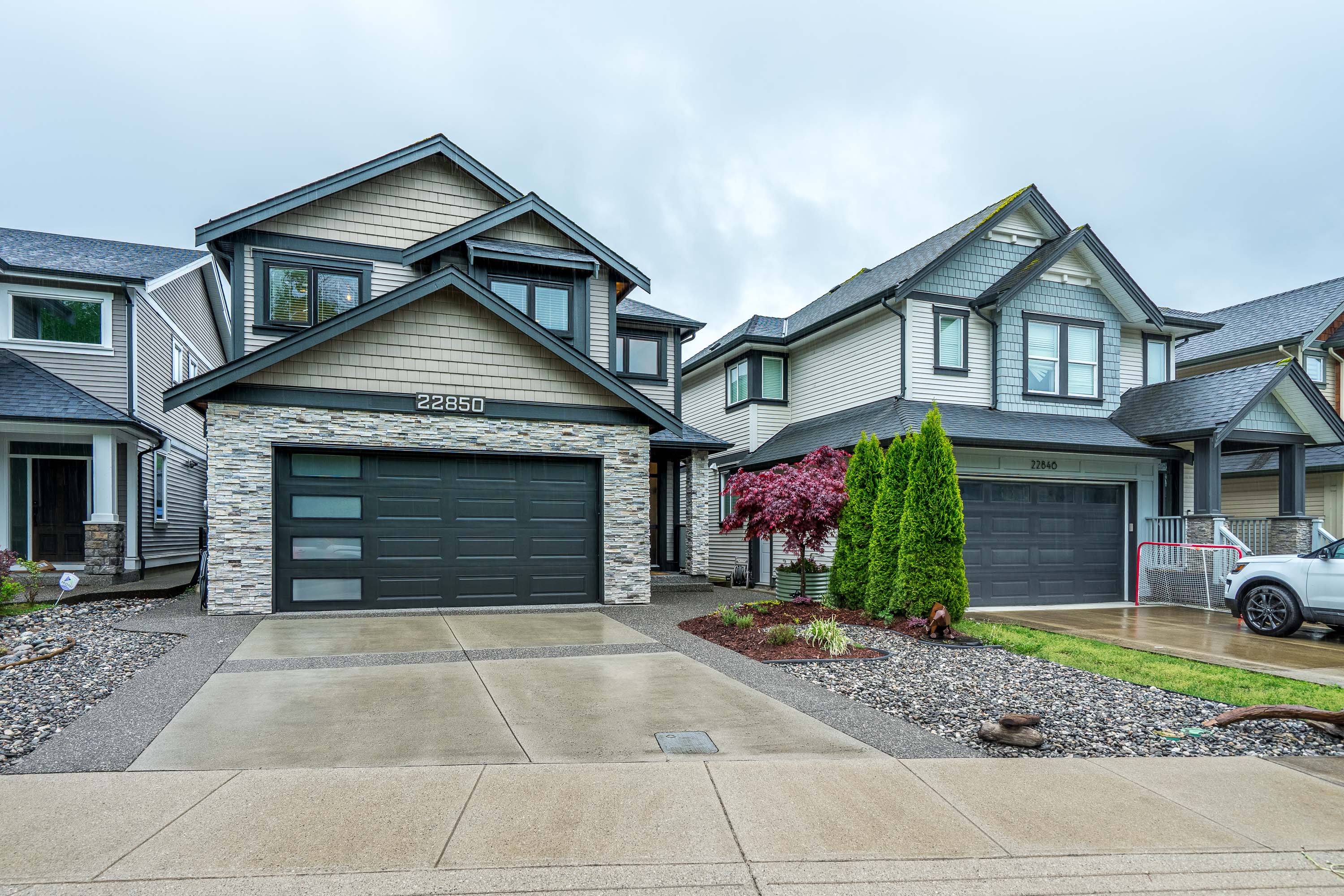 22850 Gilbert Drive, Maple Ridge