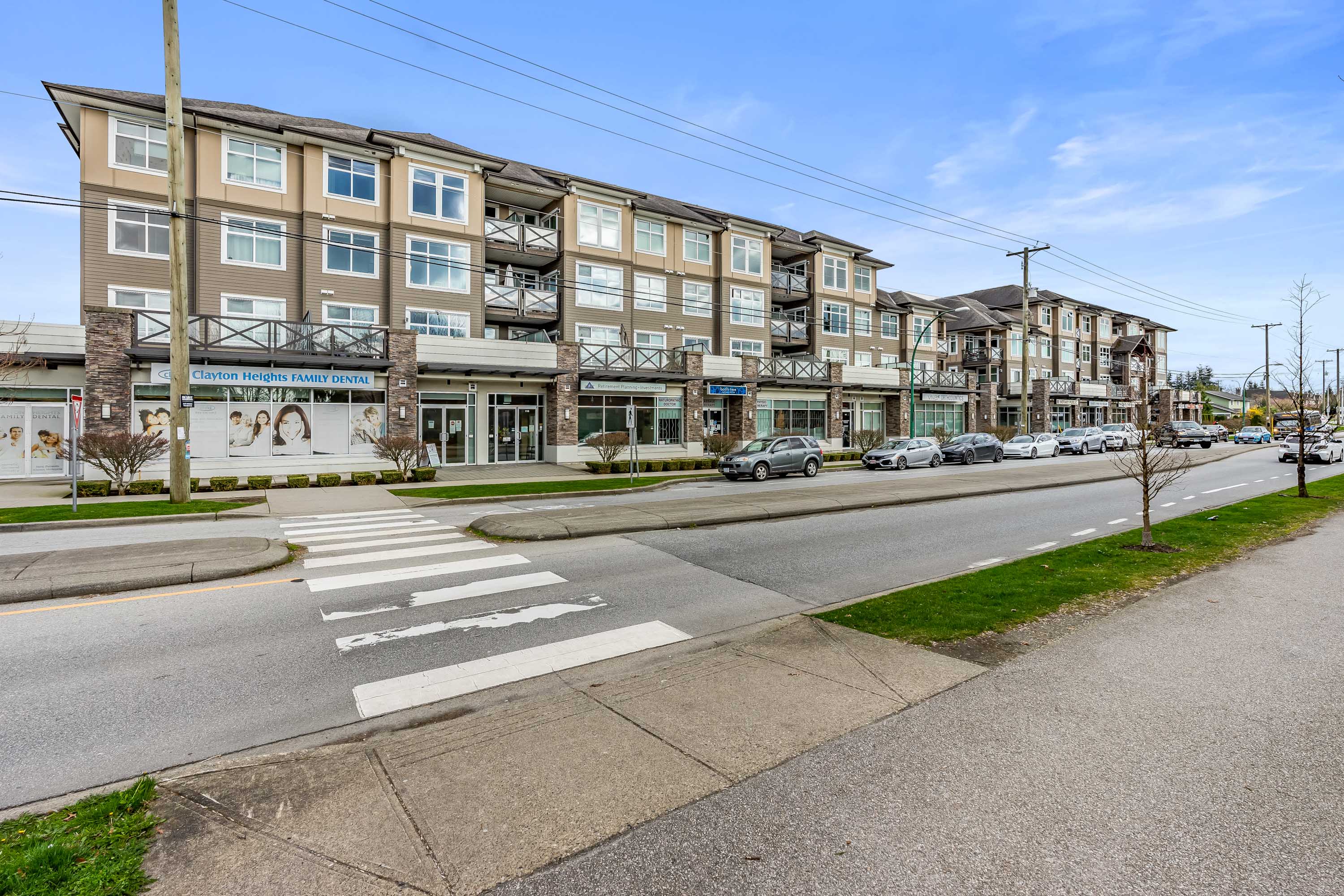 267 - 6758 188 Street, Surrey