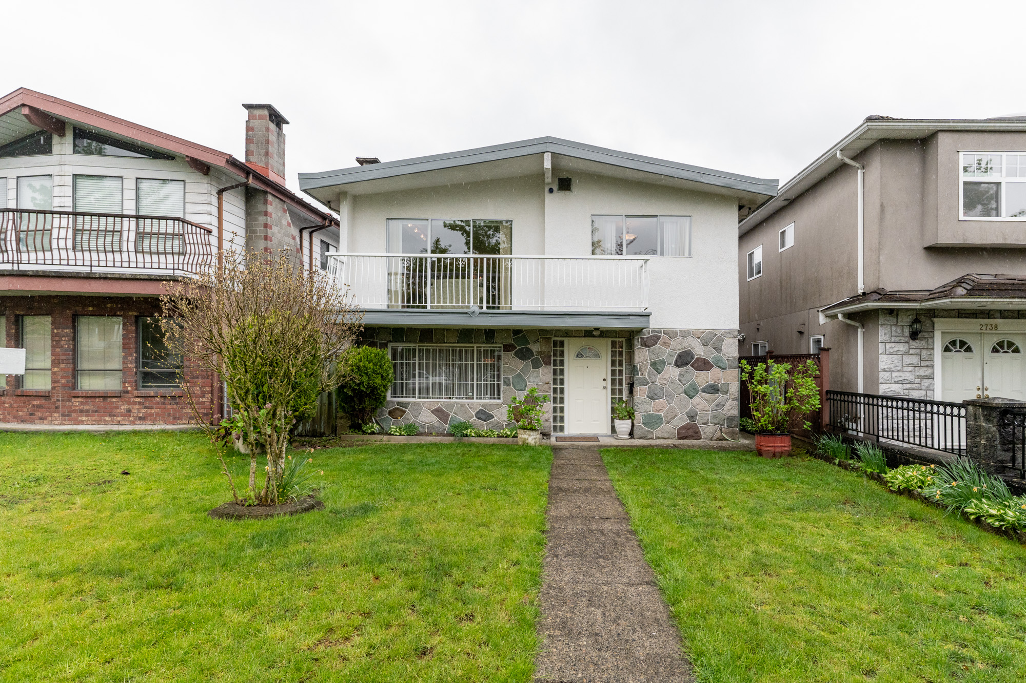 2740 East 2 Avenue, East Vancouver