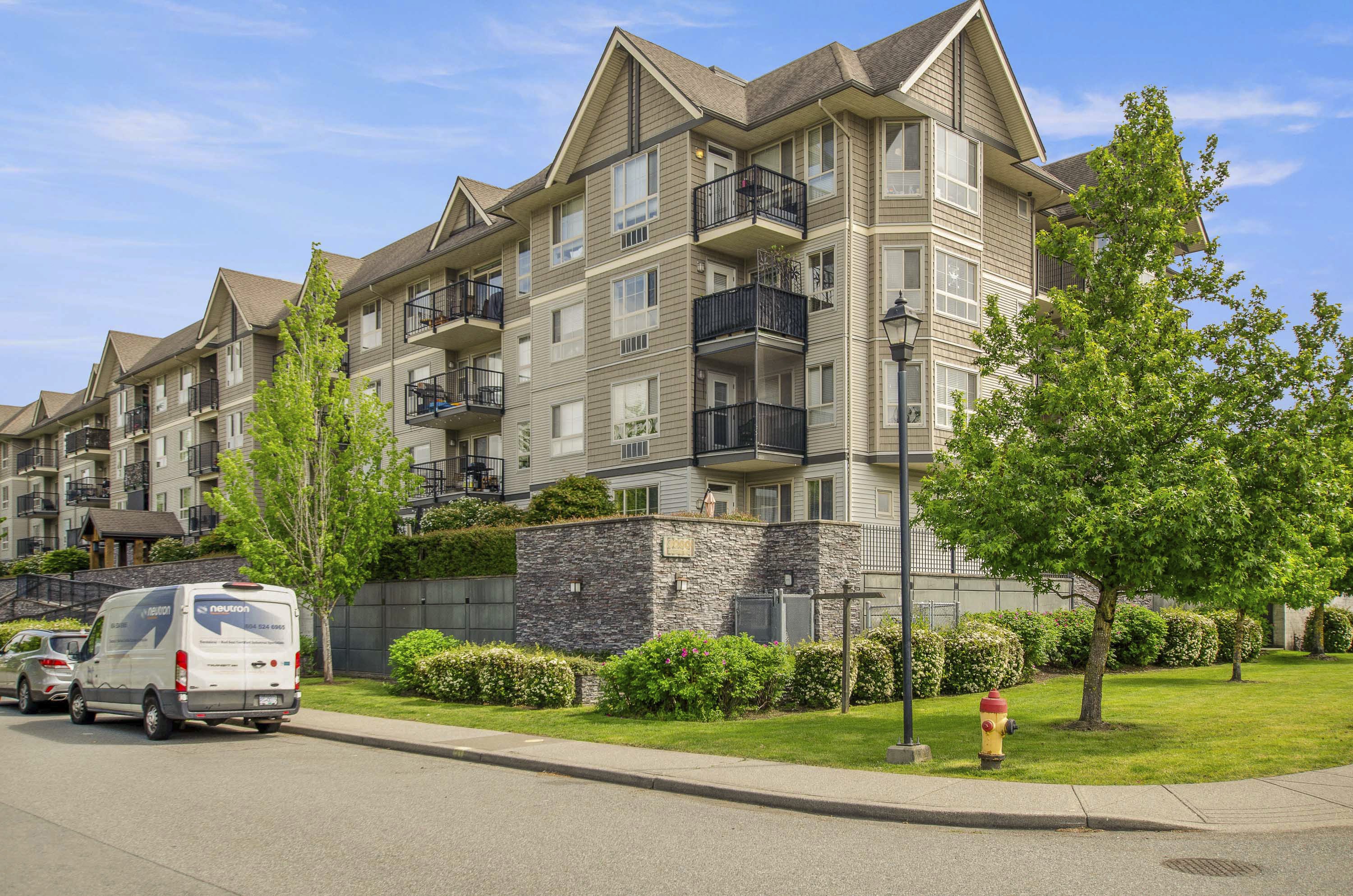 102 - 9000 Birch Street, Chilliwack