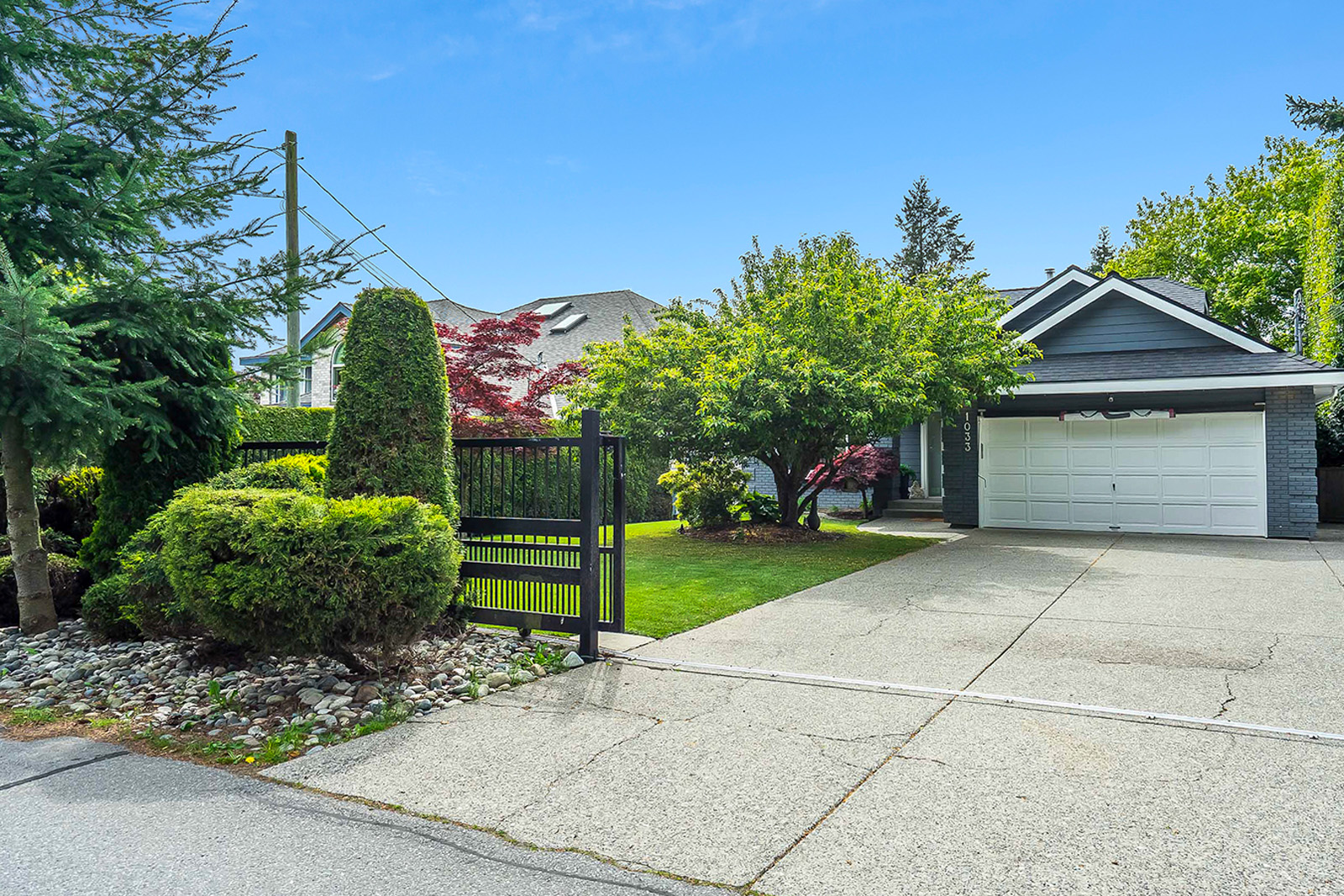 1033 164 Street, Surrey