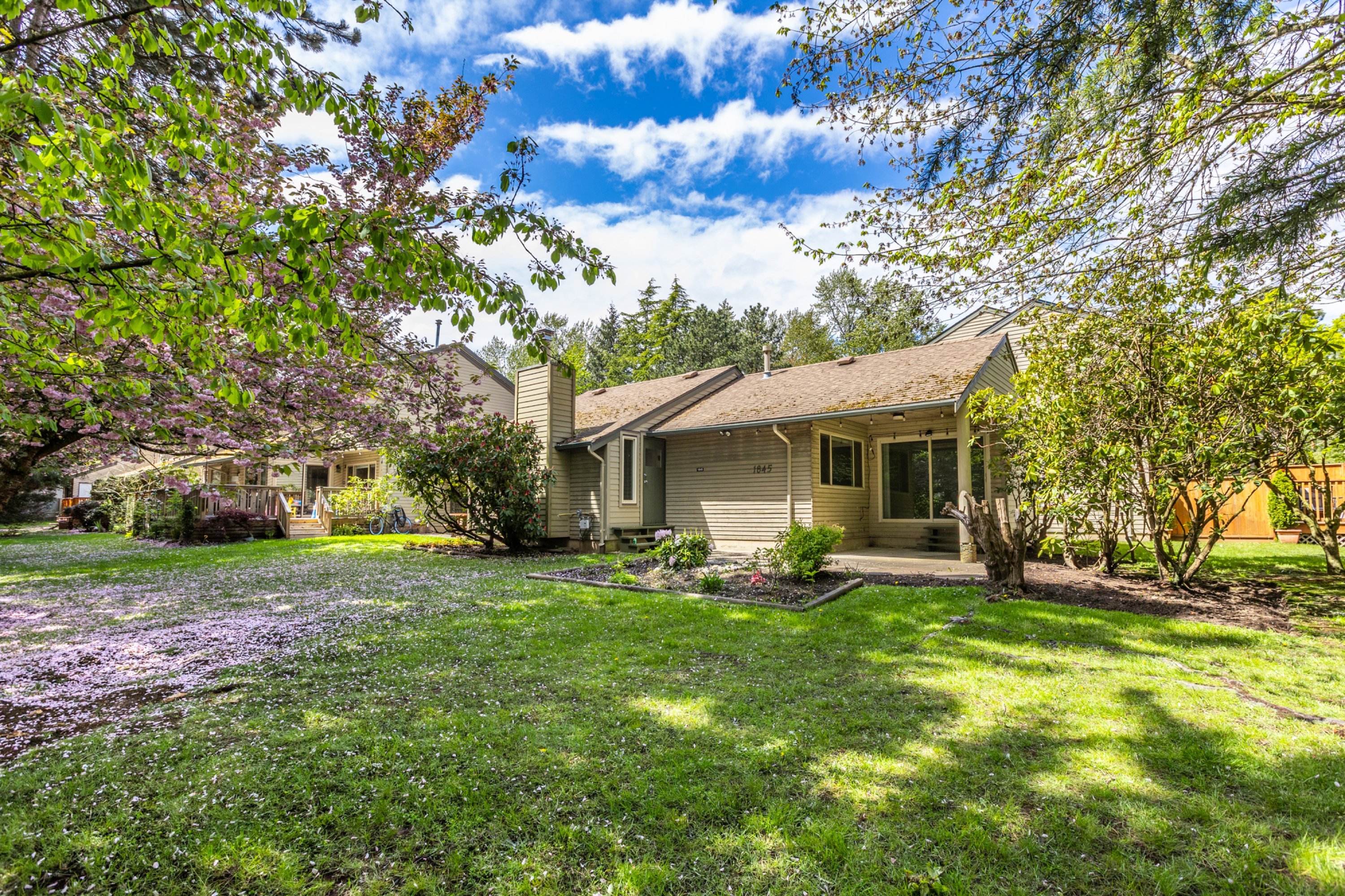 1845 Lilac Drive, Surrey