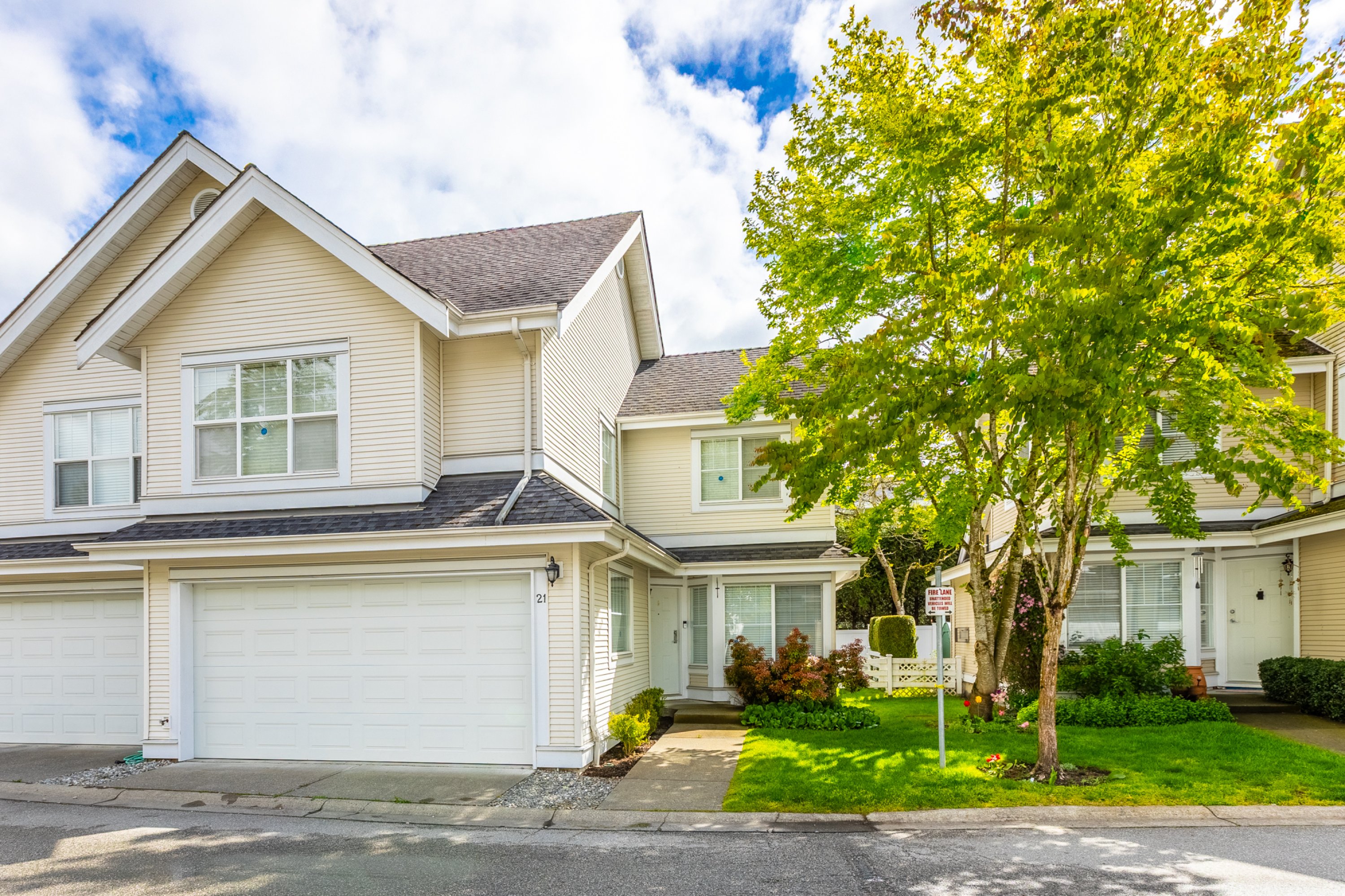 21 - 17097 64 Avenue, Surrey