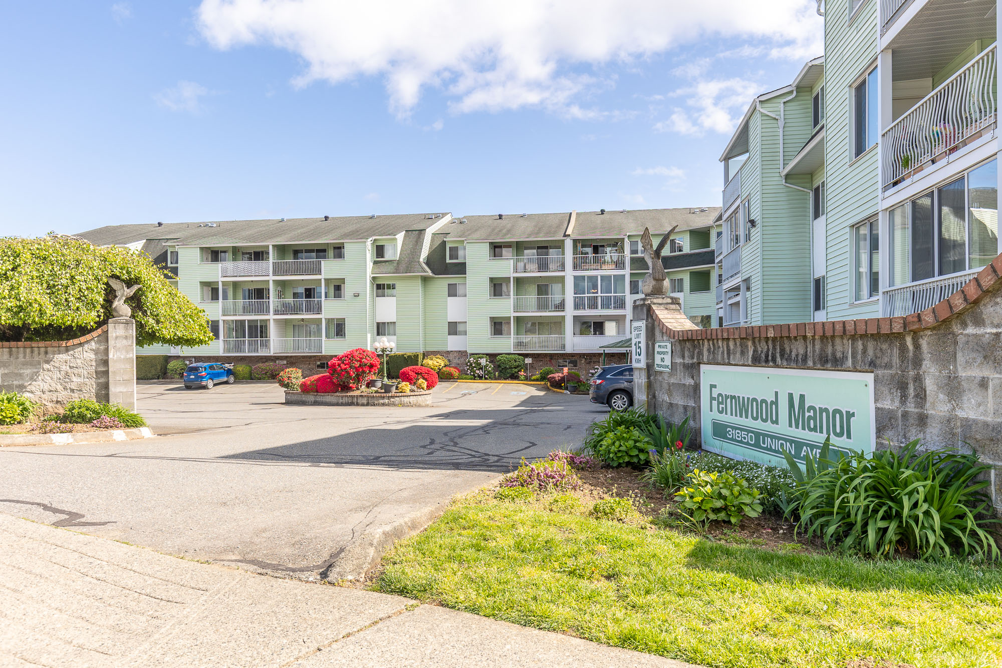121 - 31850 Union Avenue, Abbotsford