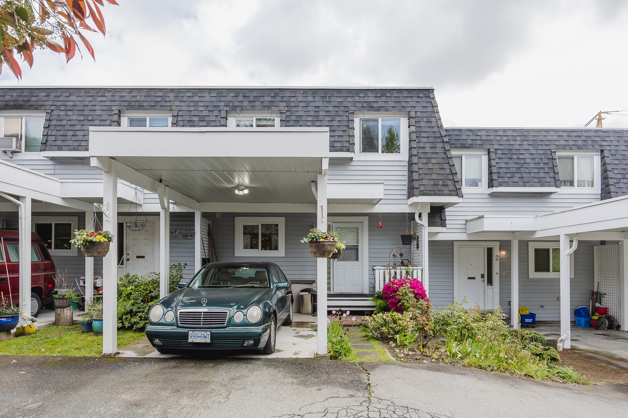 3 - 561 Shaw Avenue, Coquitlam