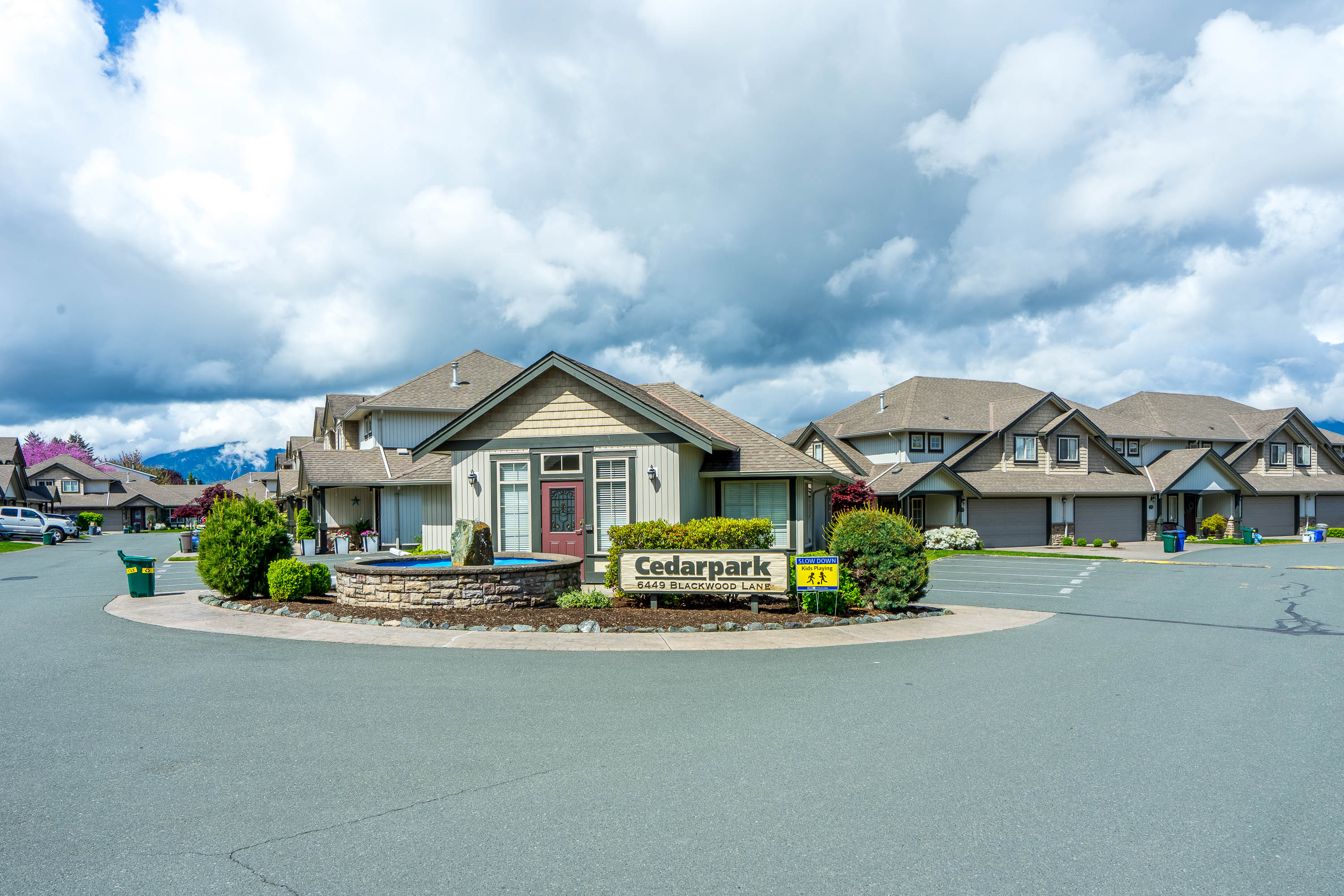 25 - 6449 Blackwood Lane, Chilliwack