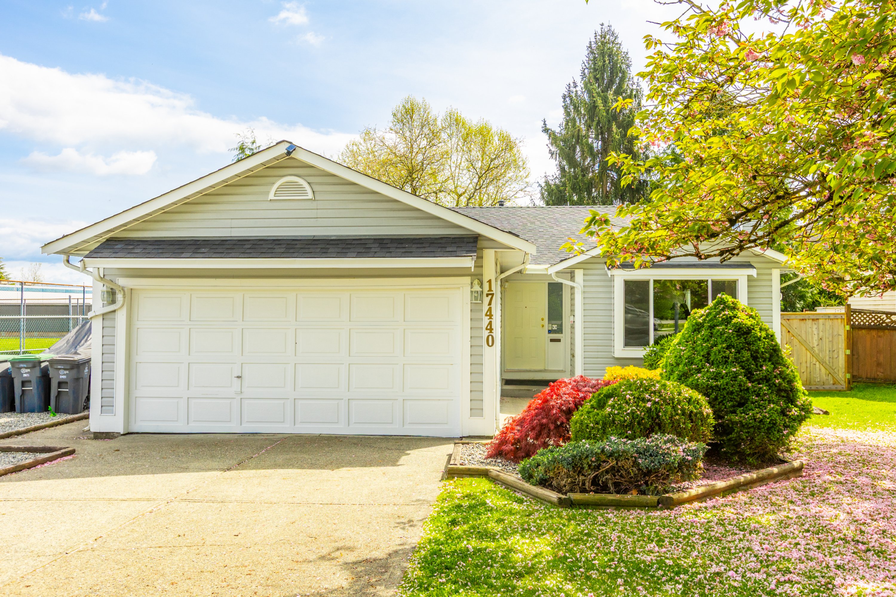 17440 61A Avenue, Surrey
