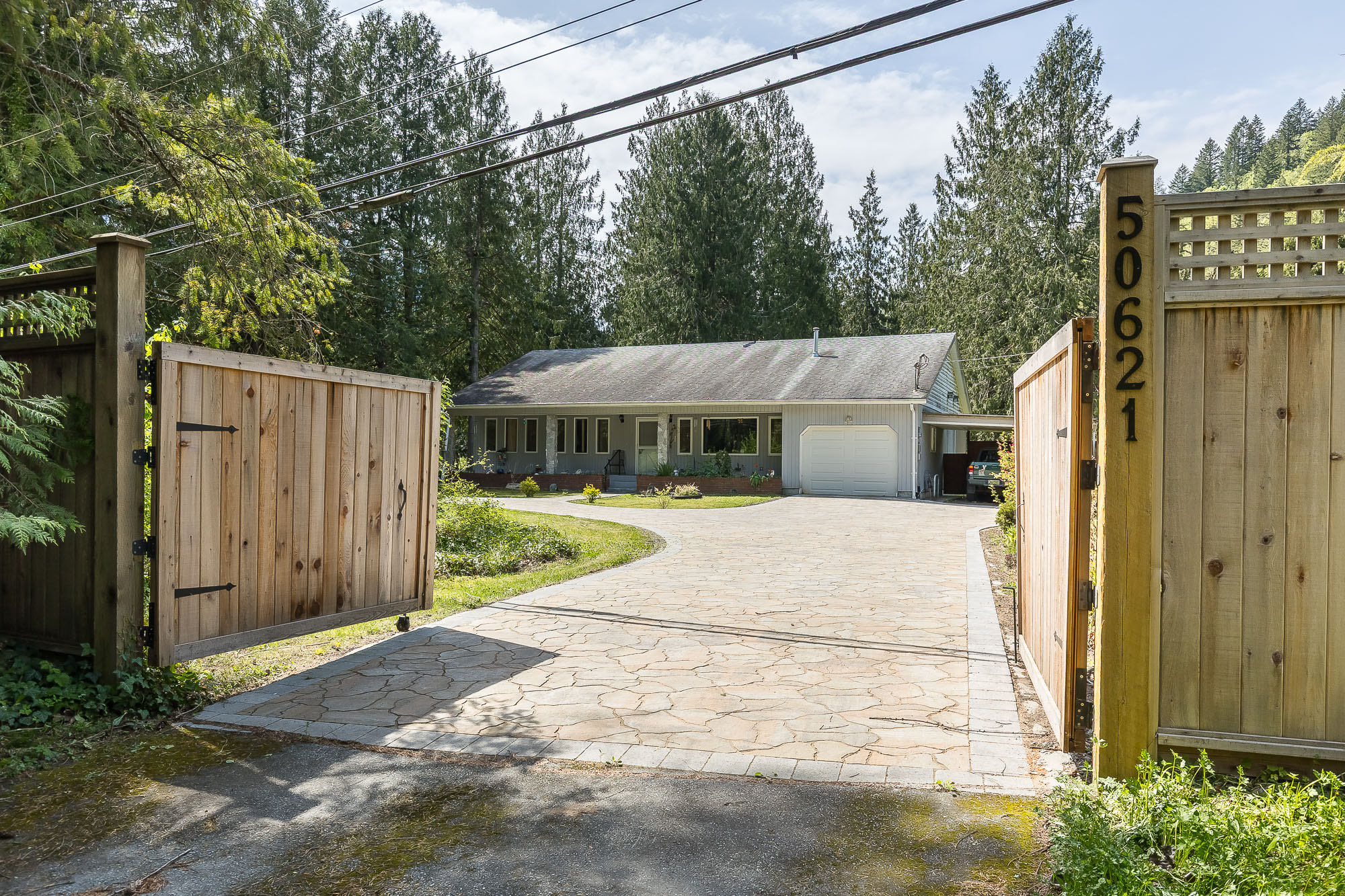 50621 Obyrne Road, Chilliwack