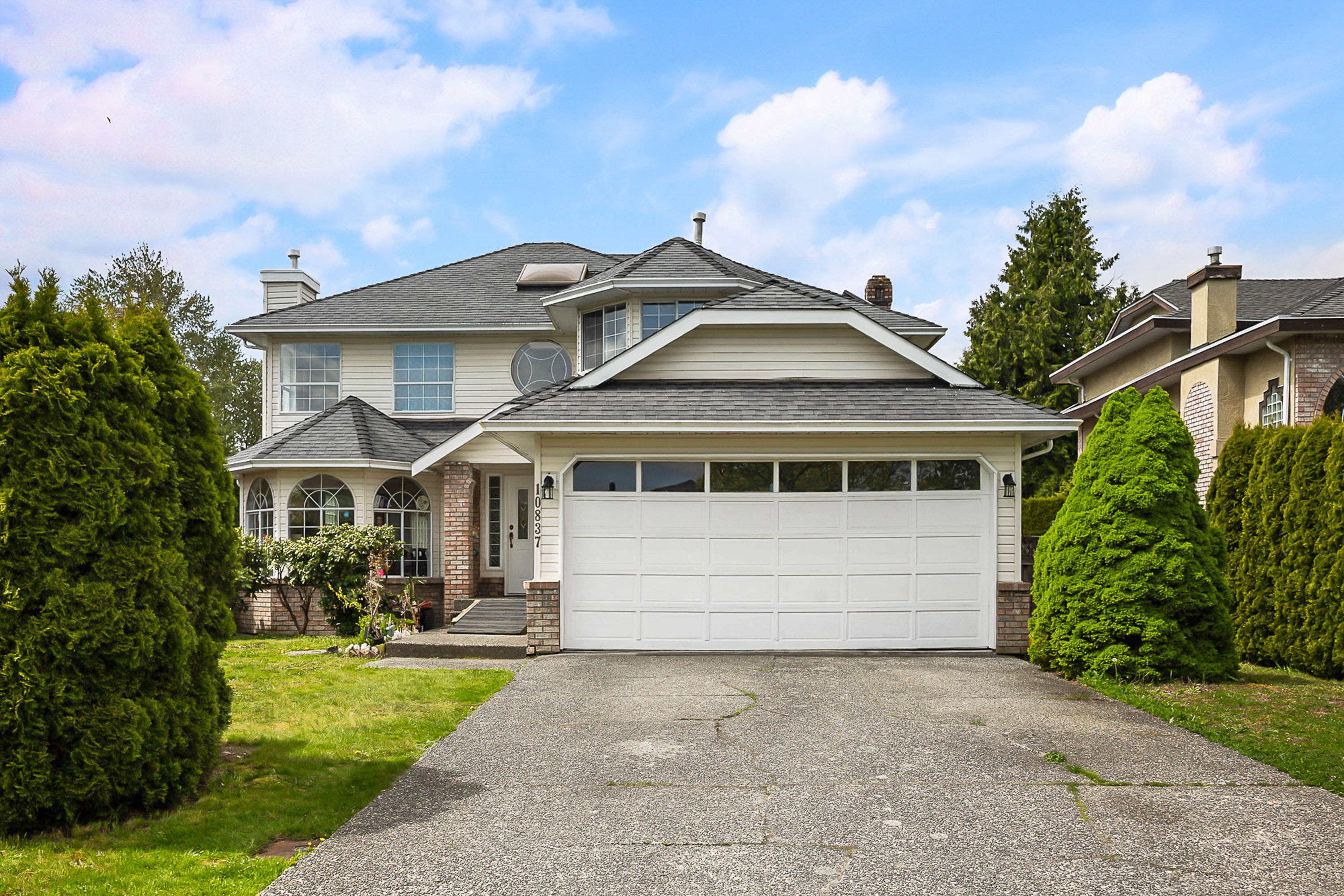 10837 155A Street, Surrey