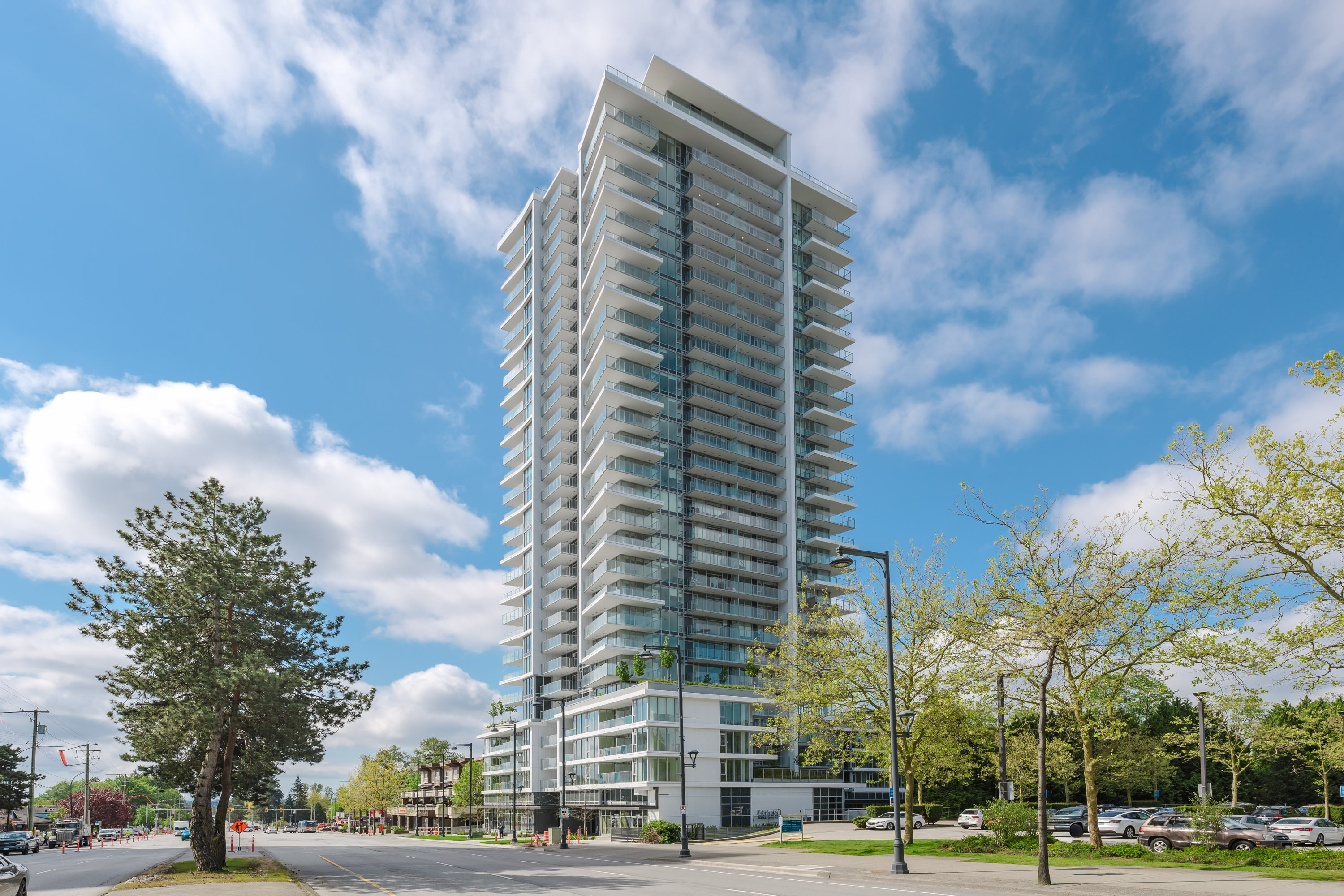 9675 King George Blvd, Surrey