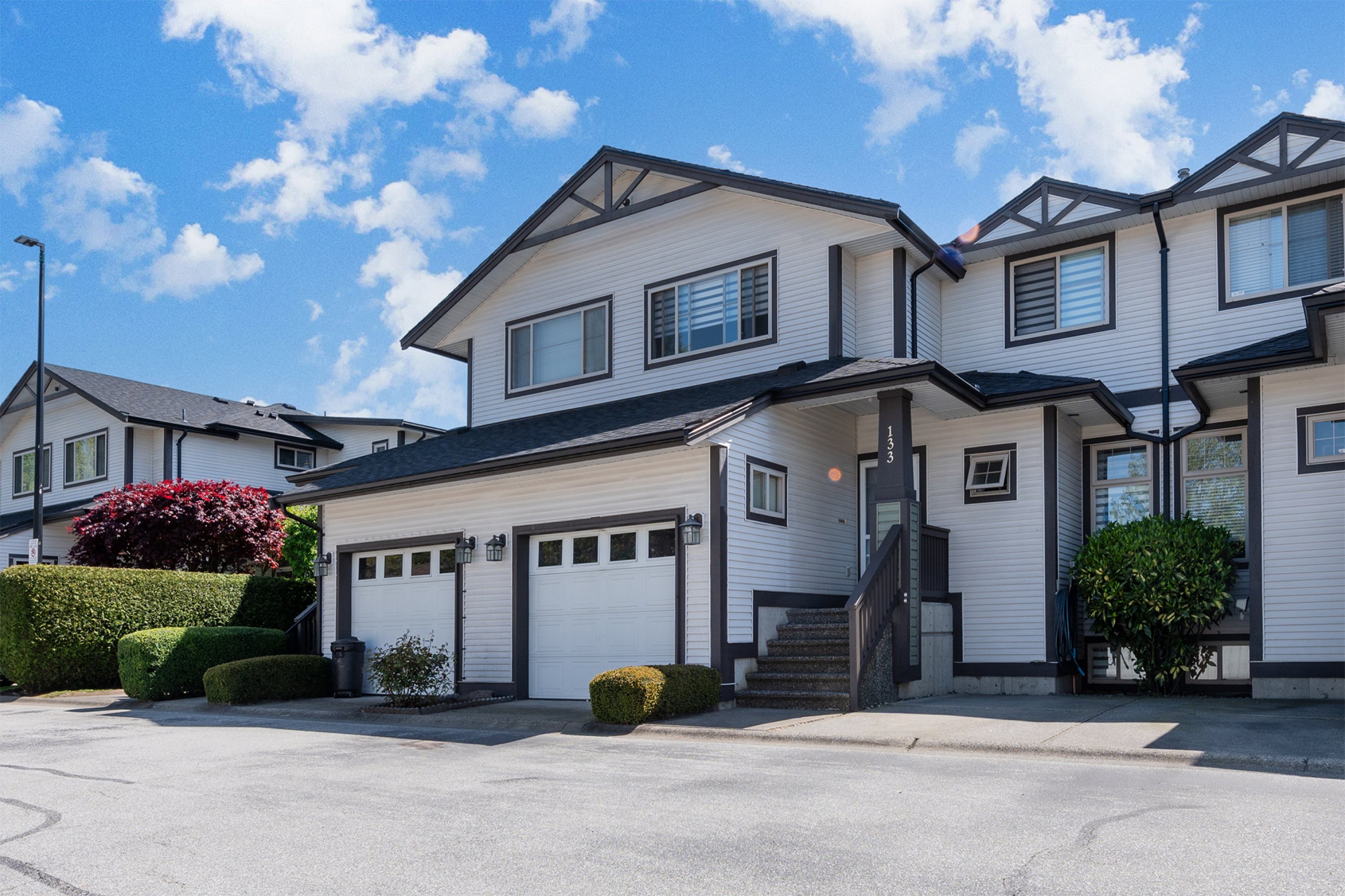133 - 20820 87 Avenue, Langley
