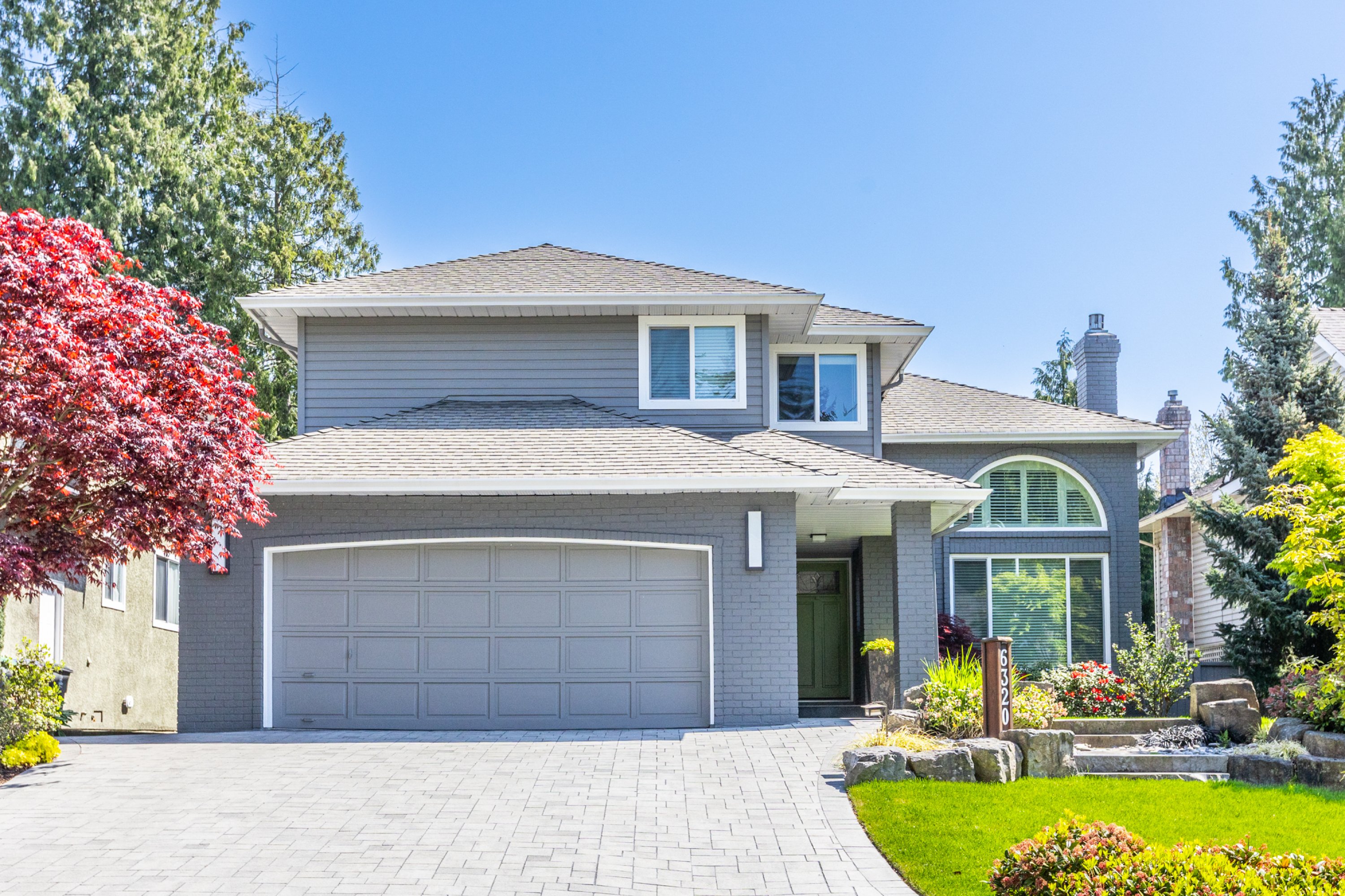 6320 122A Street, Surrey