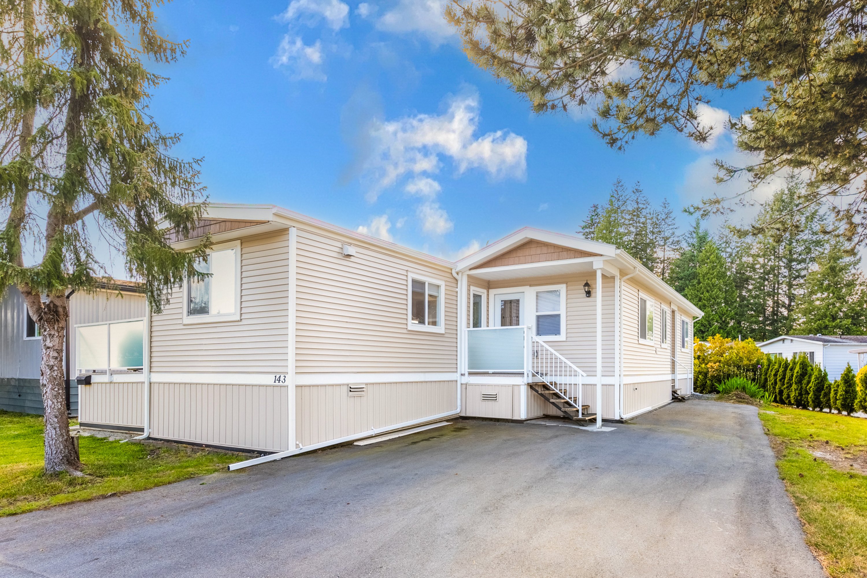143 - 3665 244 Street, Langley