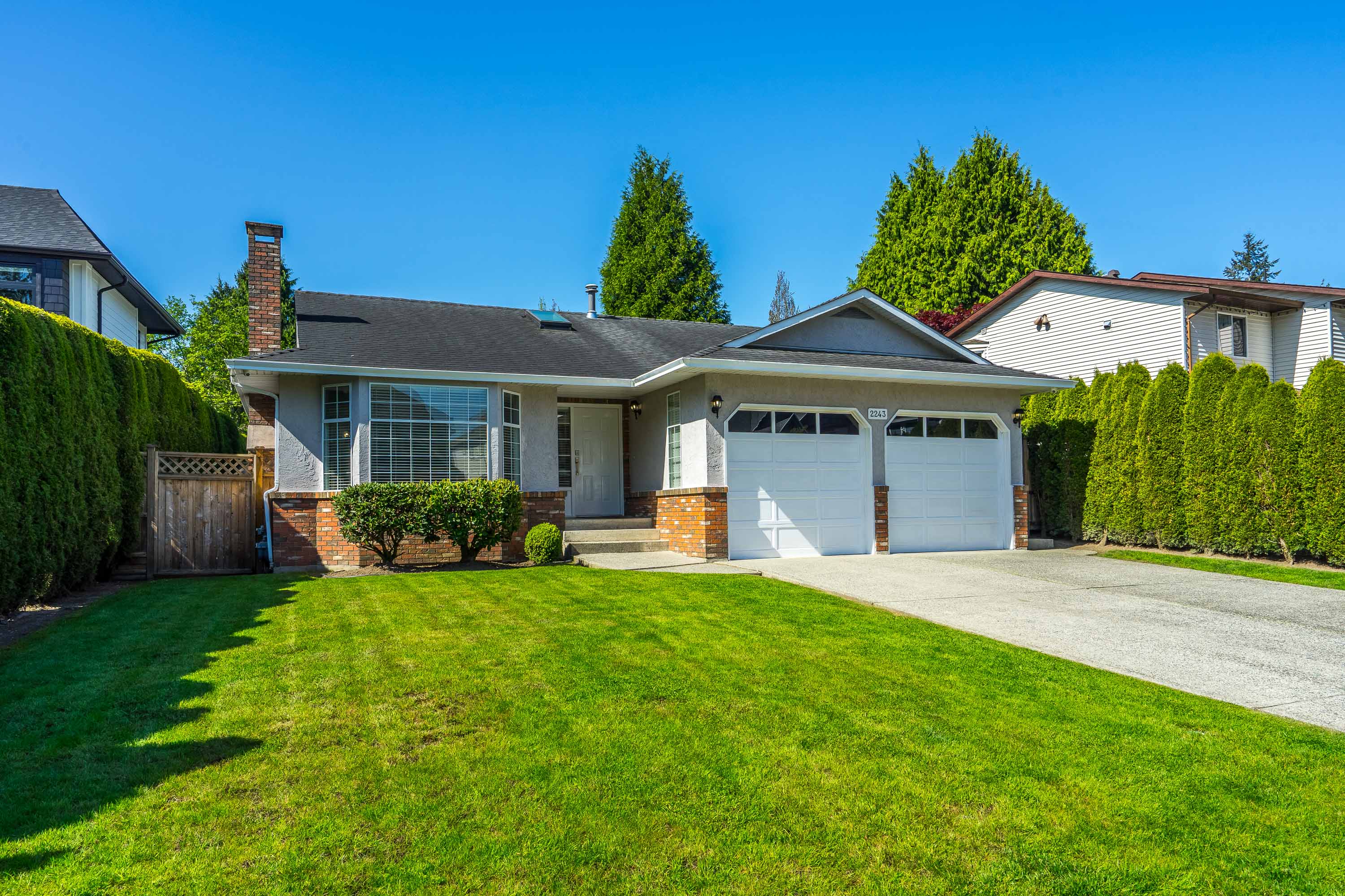 2243 Madrona Place, Surrey
