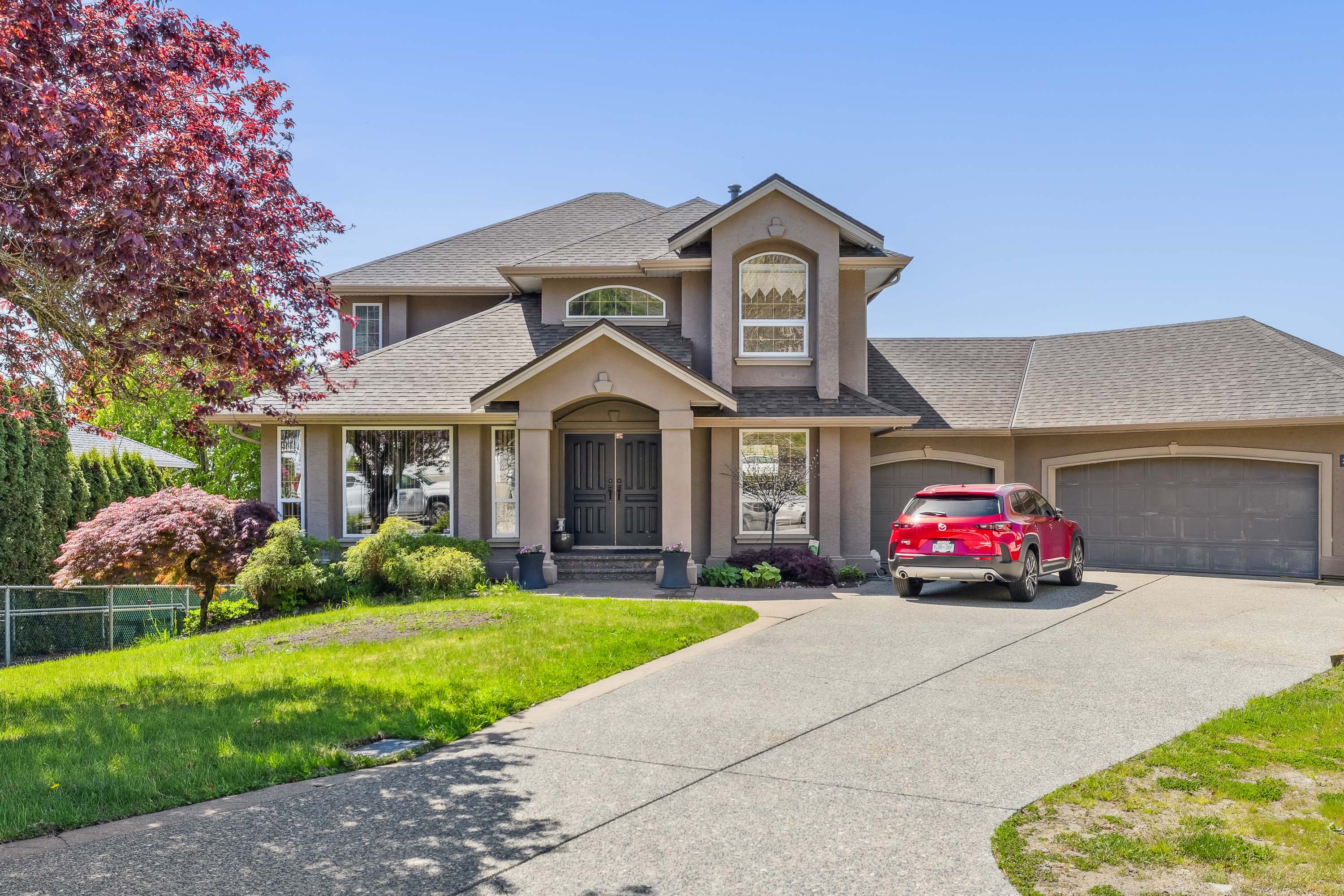 35674 Canterbury Avenue, Abbotsford