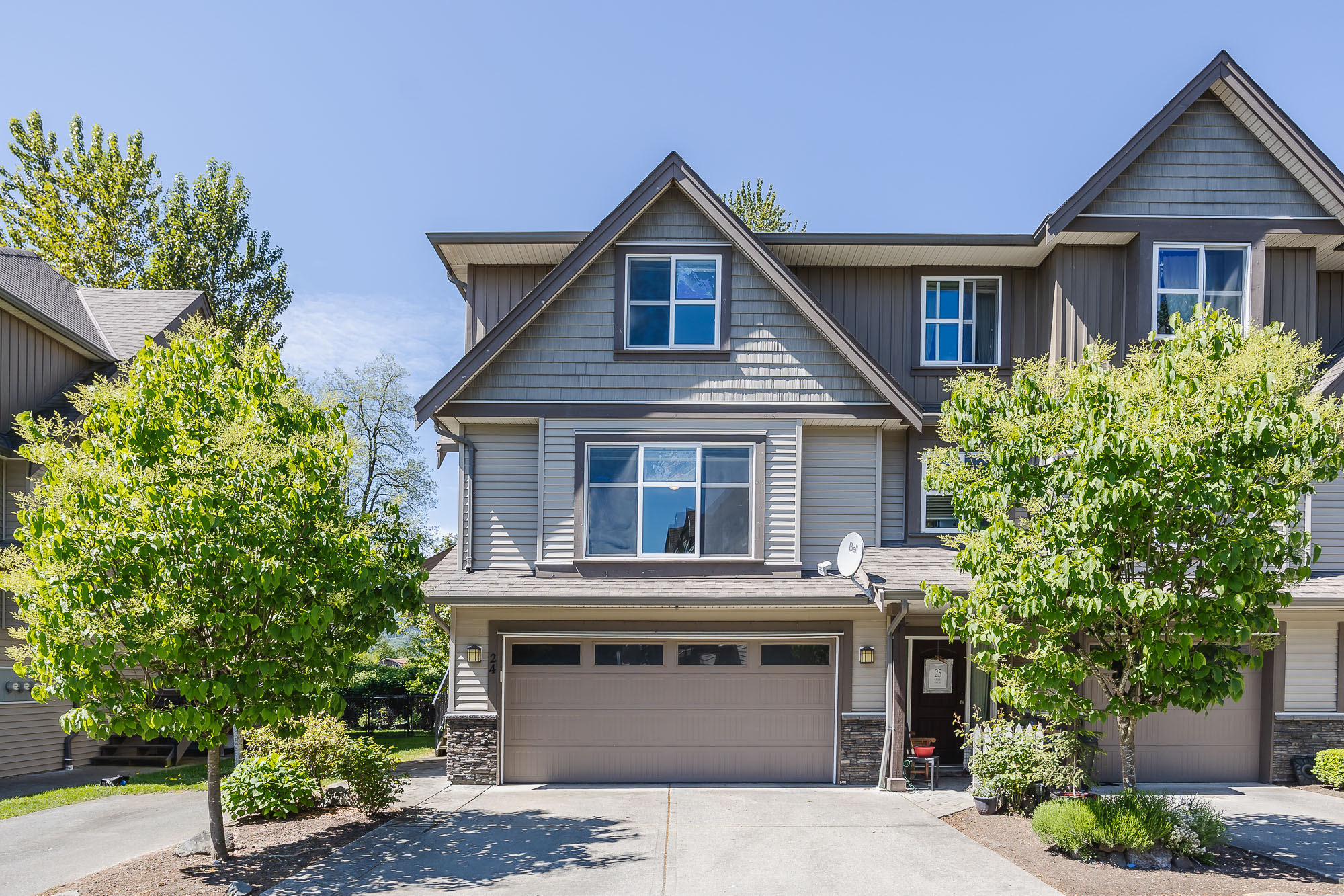 24 - 45085 Wolfe Road, Chilliwack