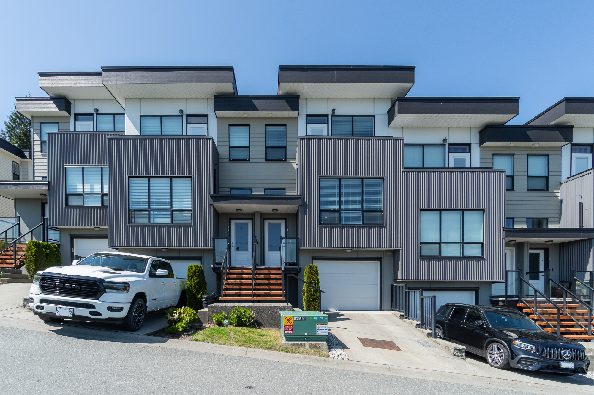 10 - 36099 Waterleaf Place, Abbotsford