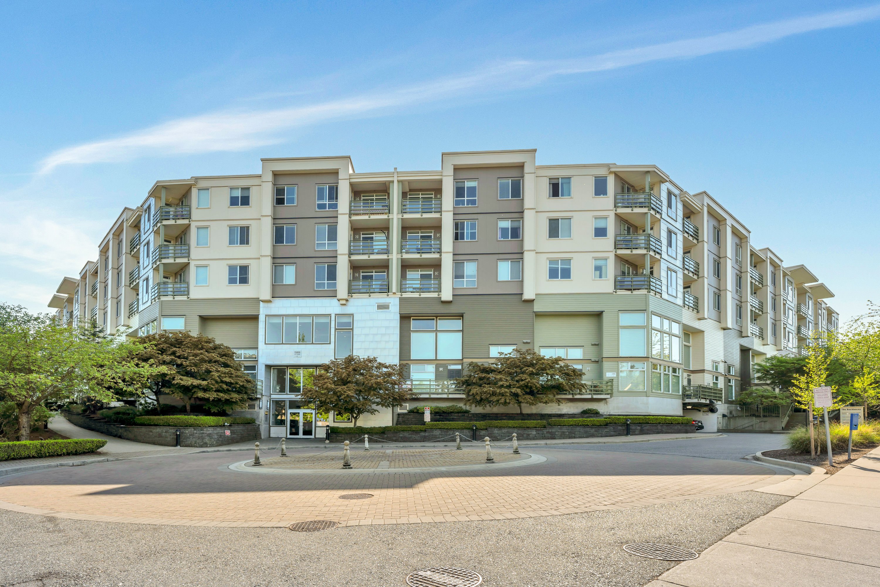 12 - 15850 26 Avenue, Surrey