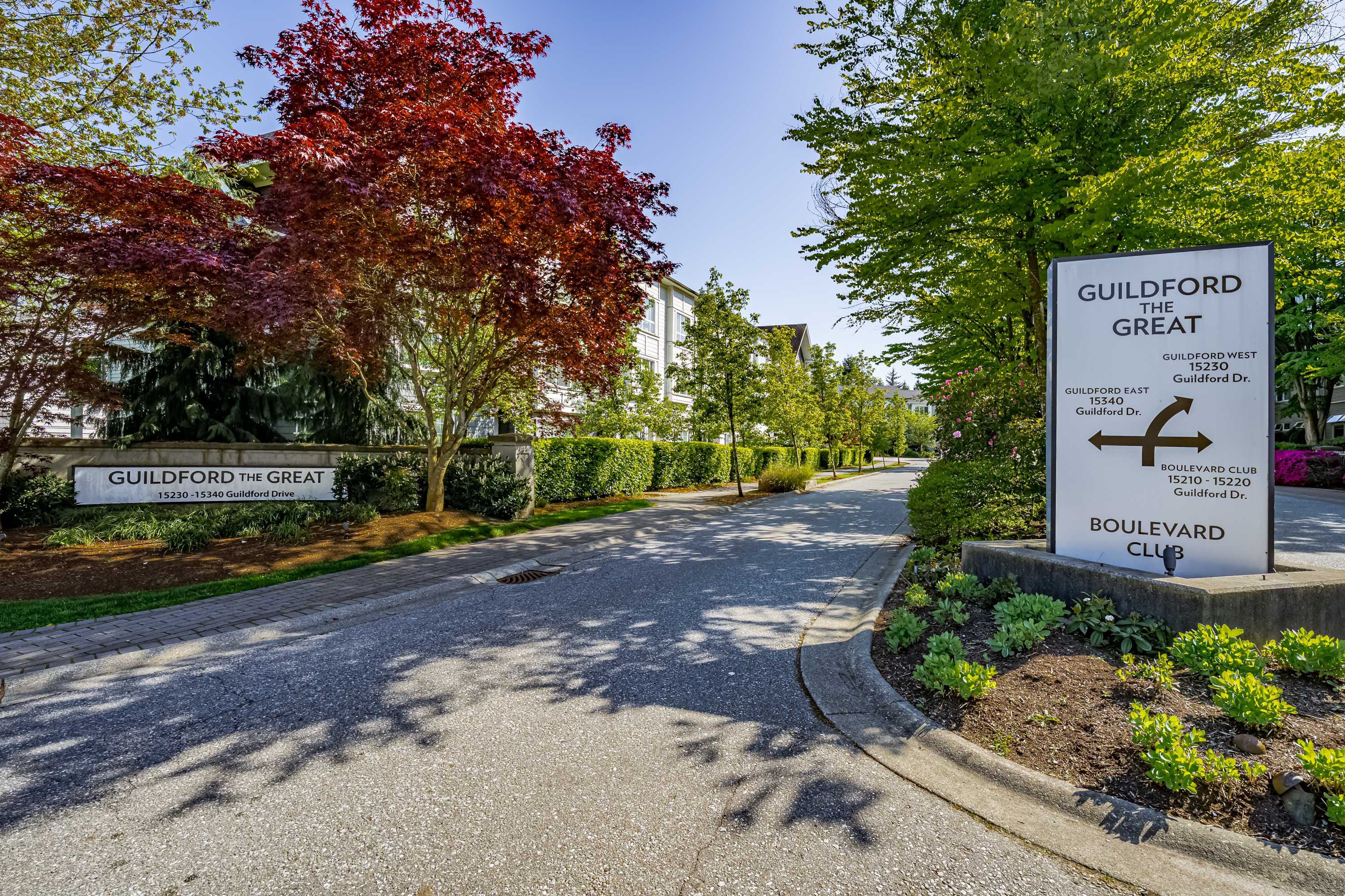 43 - 15340 Guildford Drive, Surrey