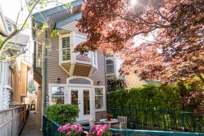 Virtual tour for Tina Sutton