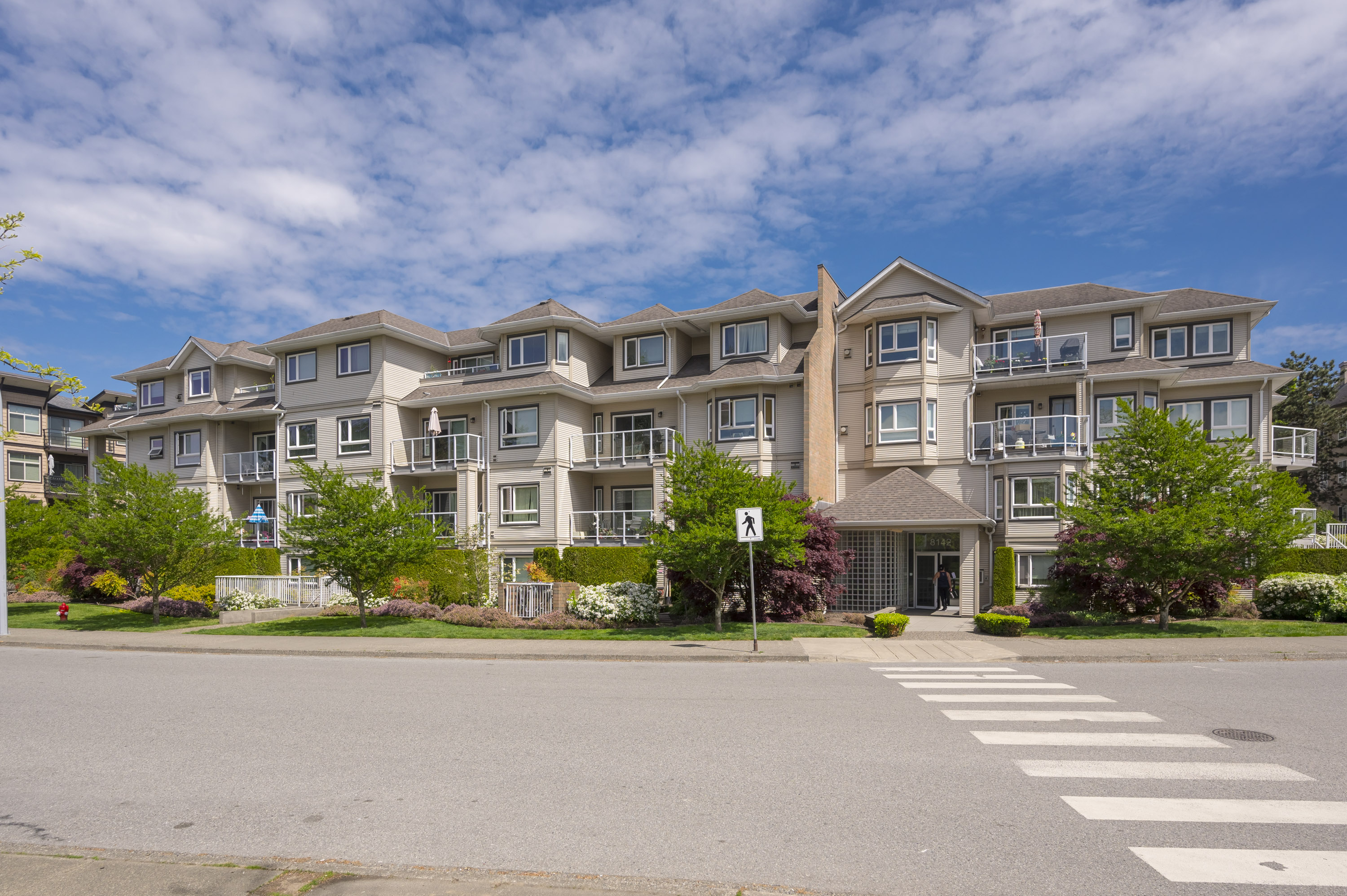 413 - 8142 120A Street, Surrey