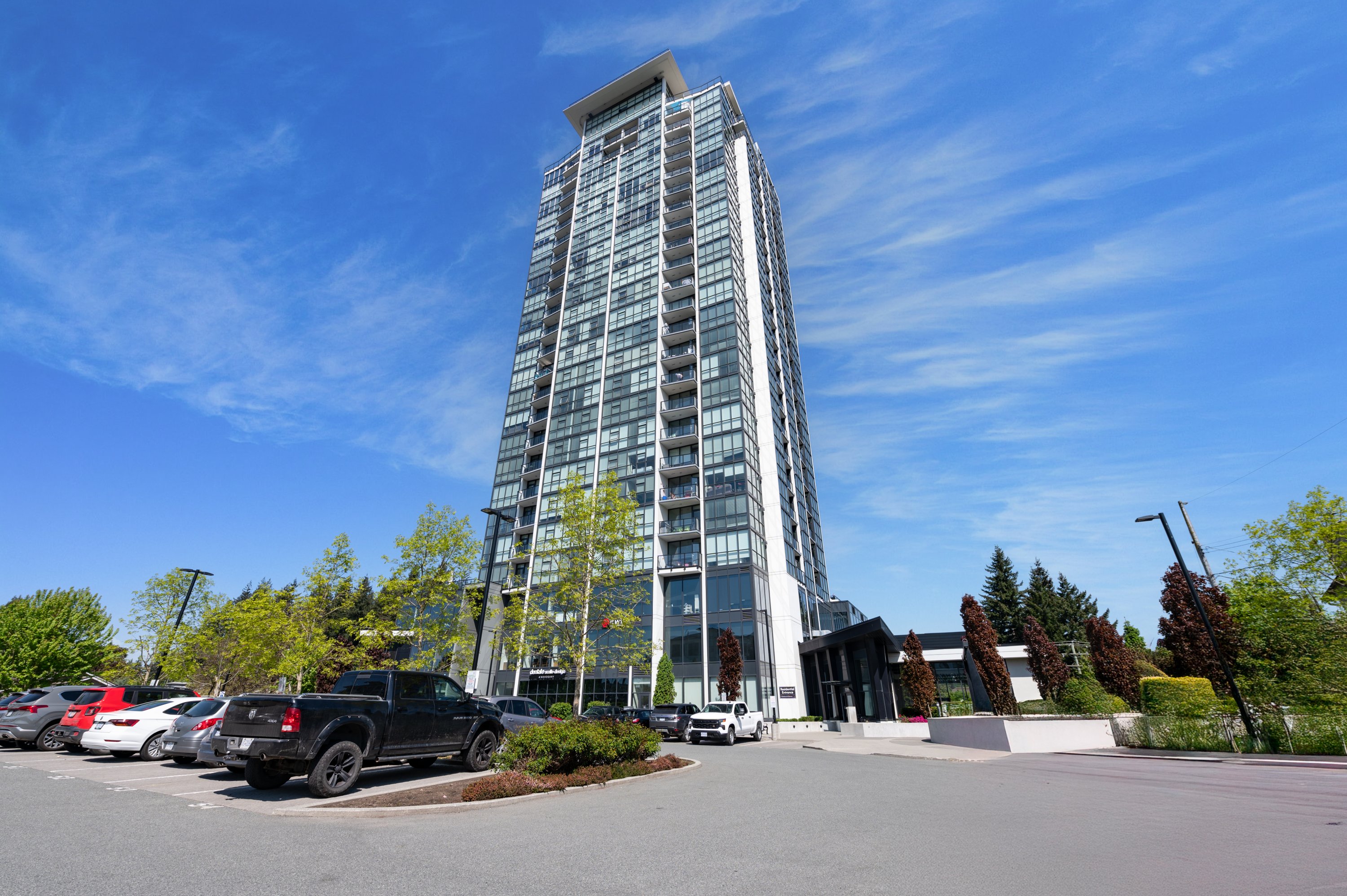 1202 - 2180 Gladwin Road, Abbotsford