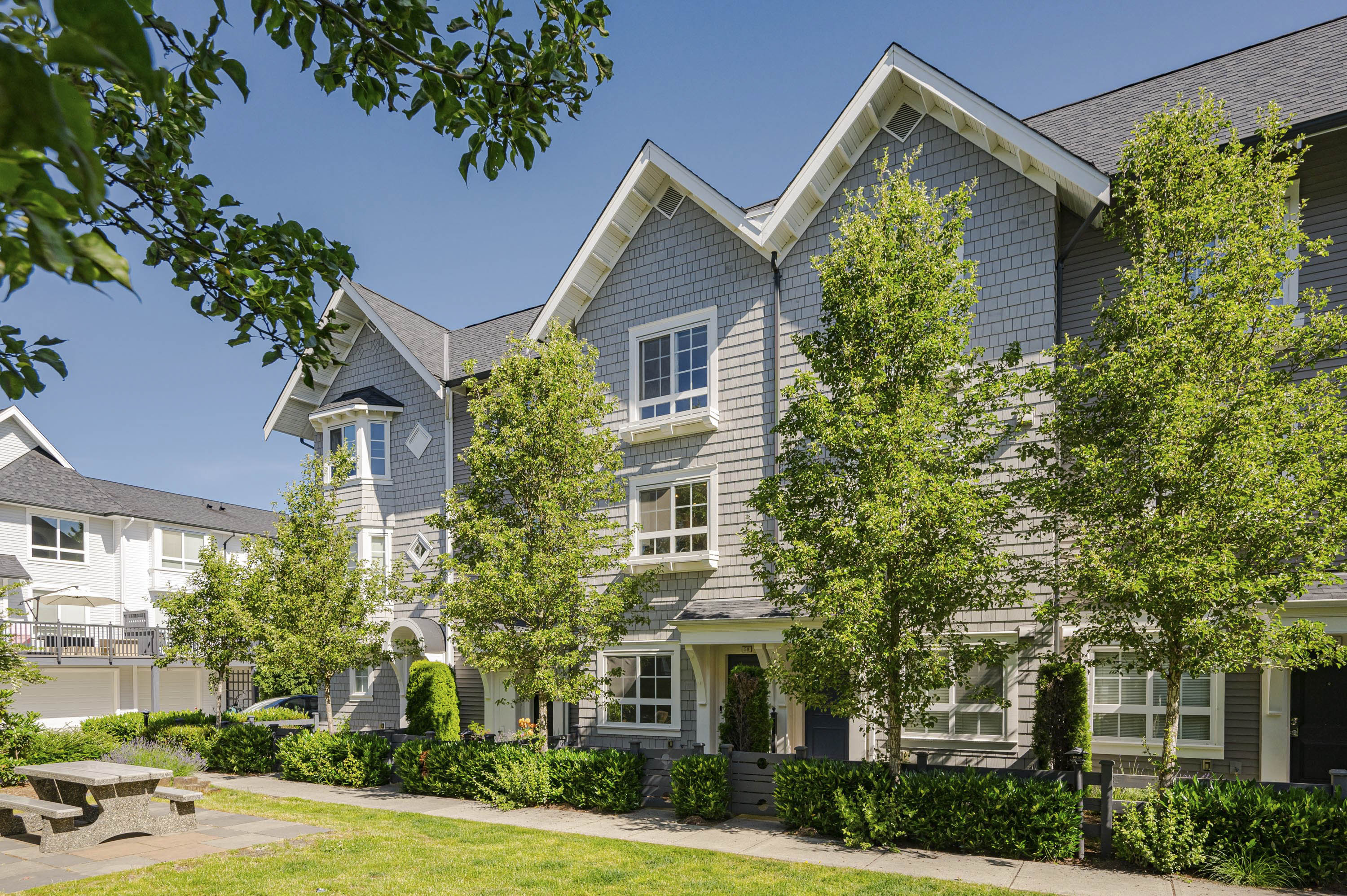 58 - 8476 207A Street, Langley