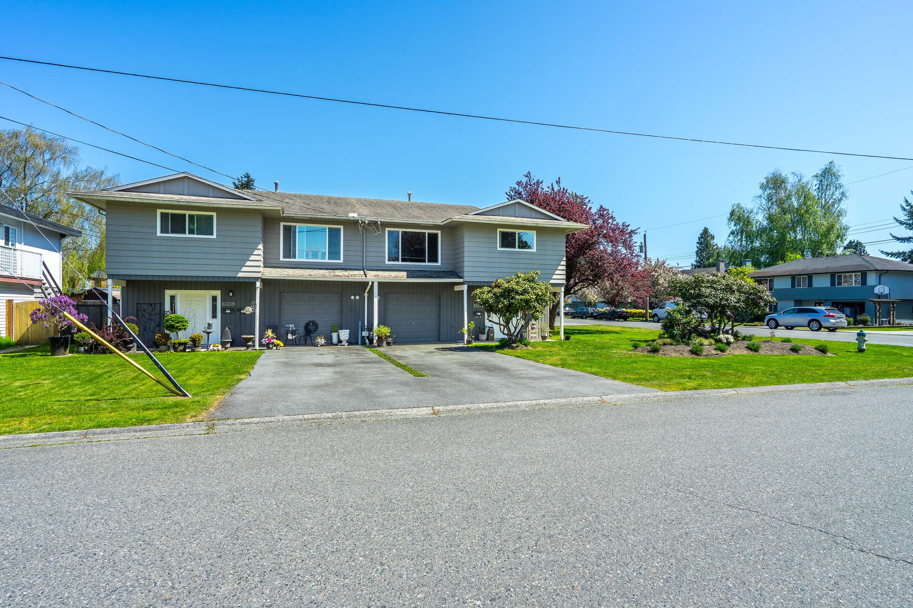 4444 54A Street, Ladner