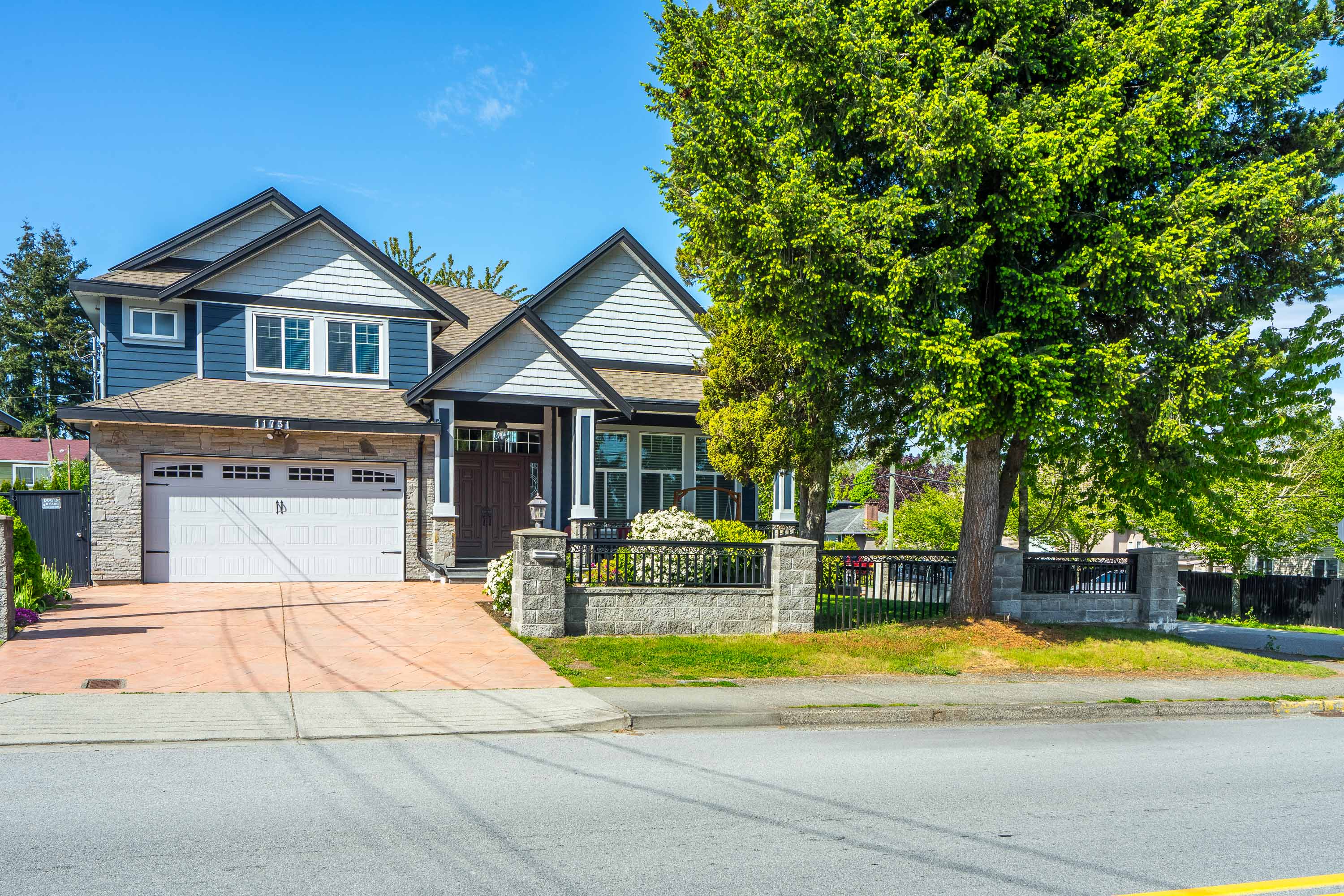 11731 88 Avenue, Delta