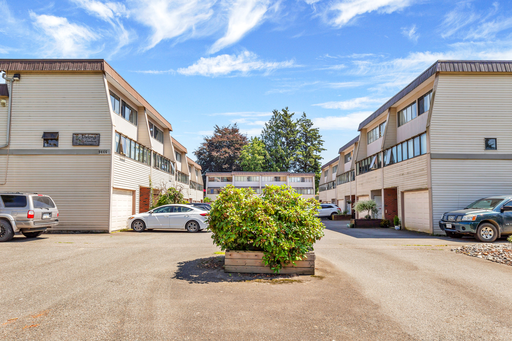 15 - 9446 Hazel Street, Chilliwack