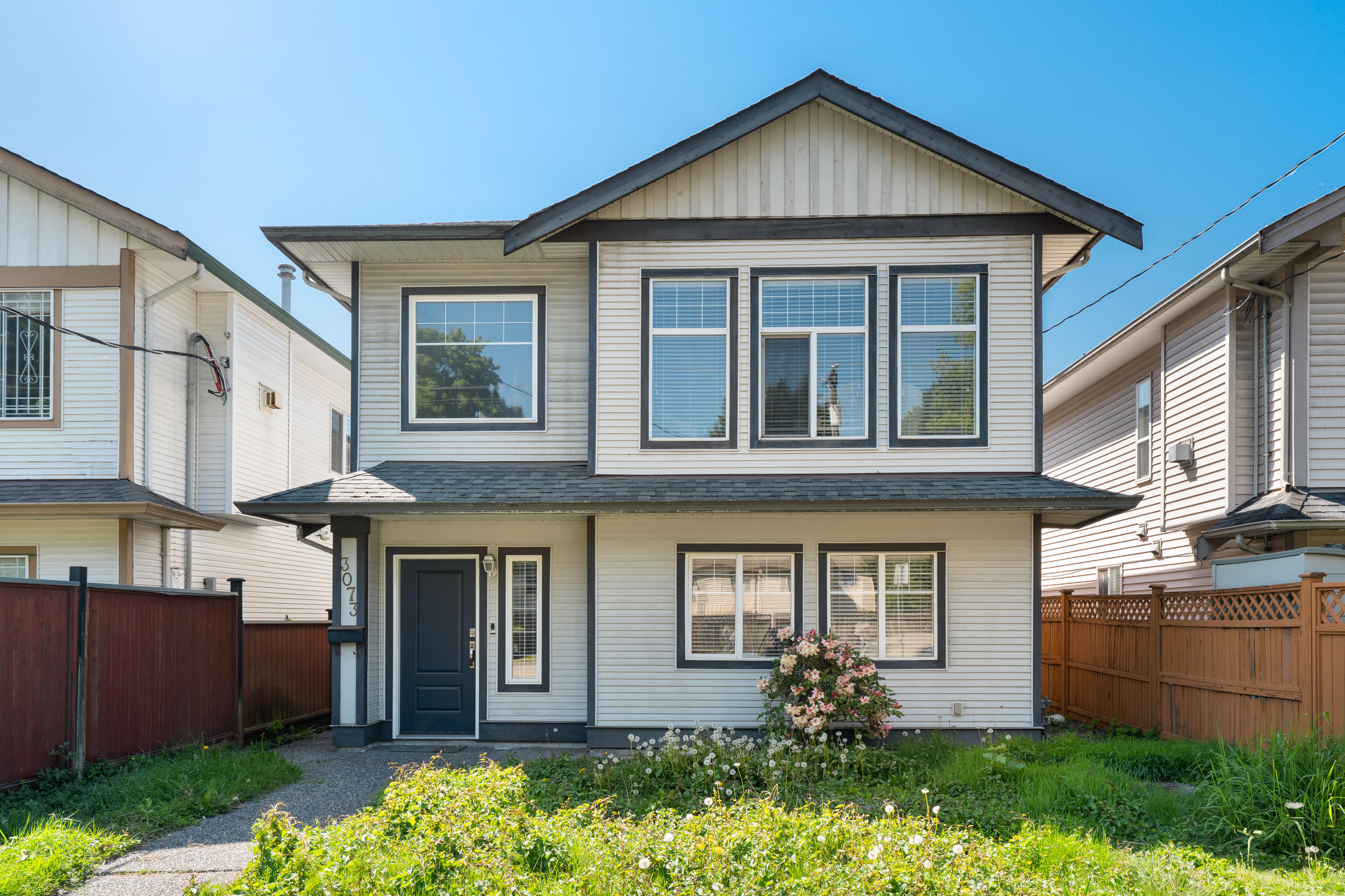 3073 ​Coast Meridian ​Road, Port Coquitlam