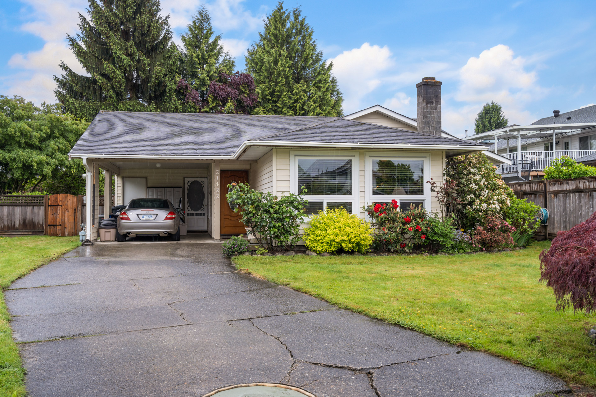 21422 94B Avenue, Langley