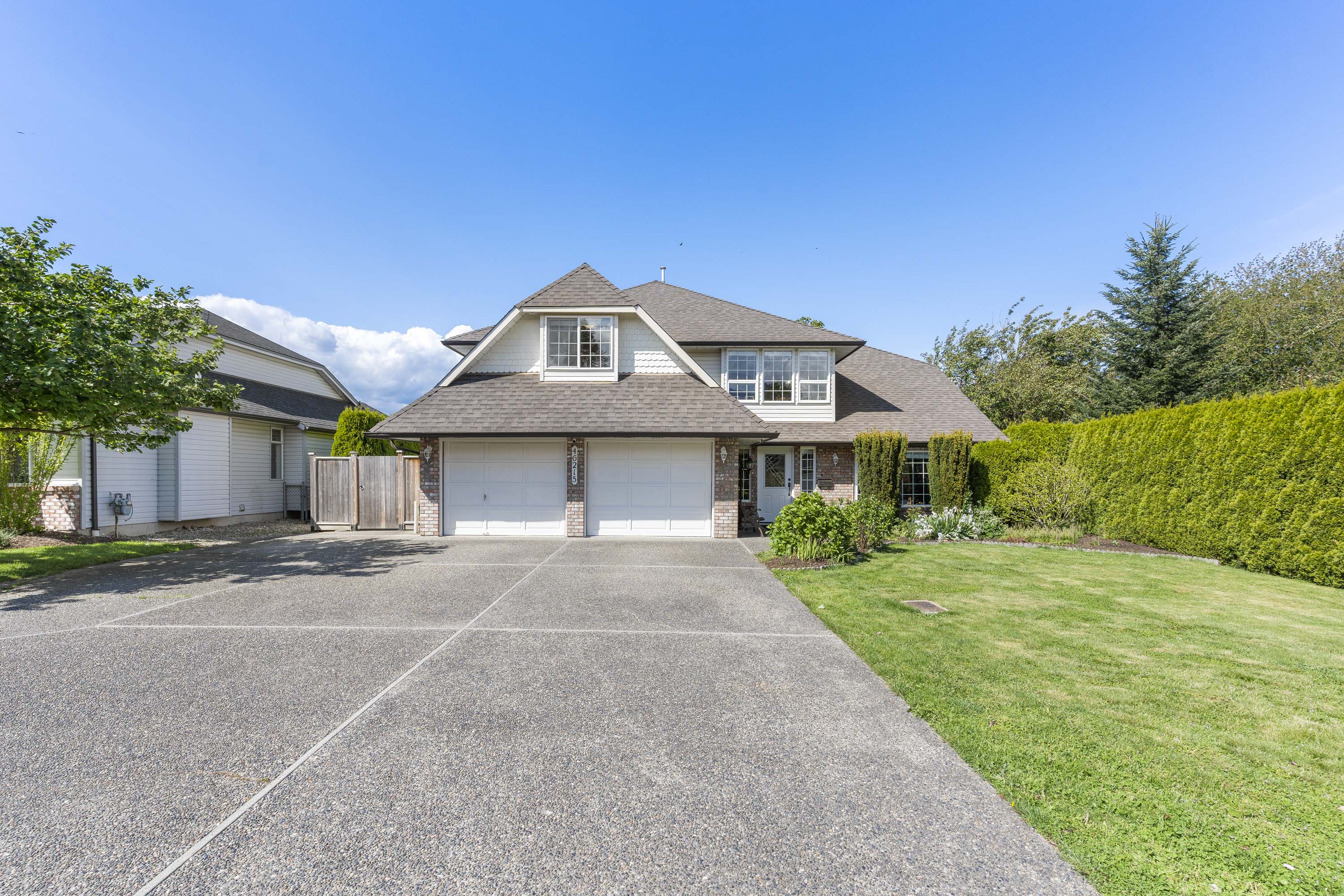 46215​ Roy Avenue, Chilliwack