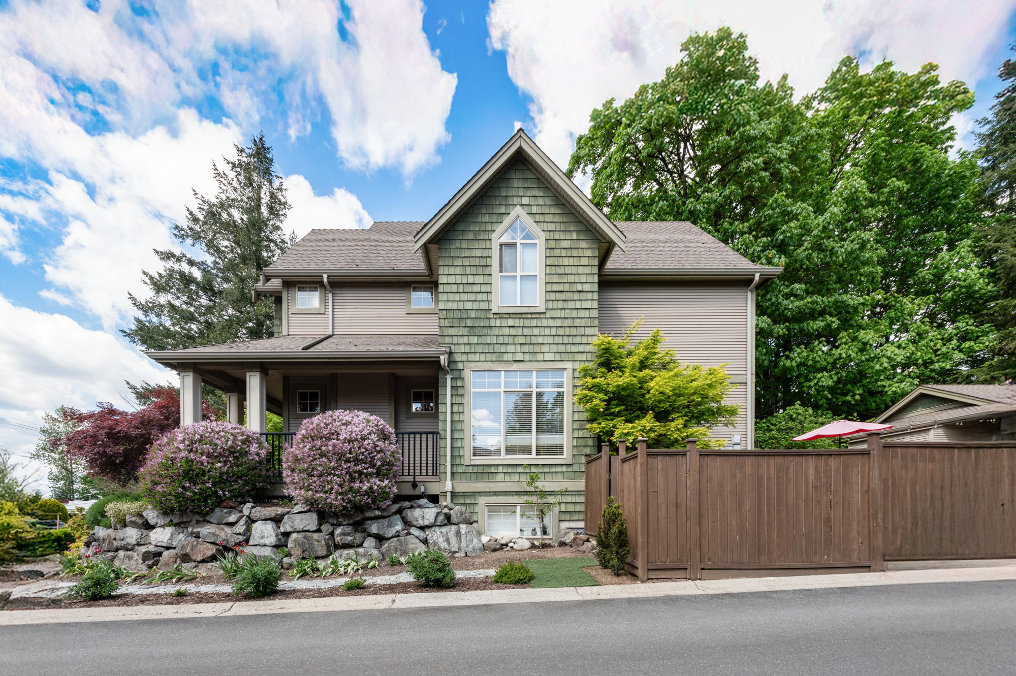 1 - 3008 Ash Street, Abbotsford