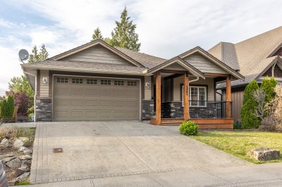 Virtual tour for Andrea Inglis