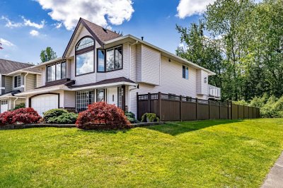 Virtual tour for TJ Moreau