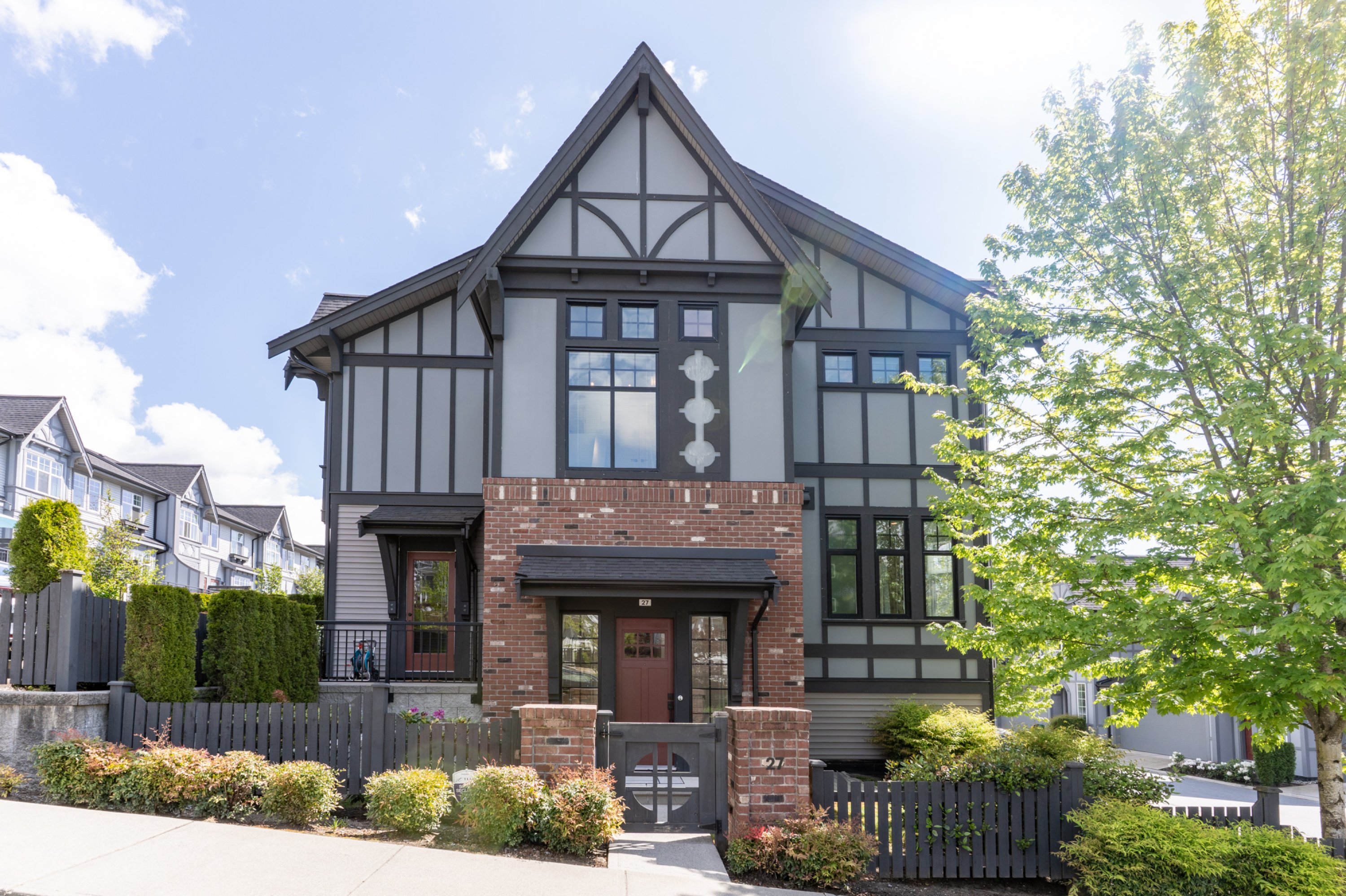 27 - 1221 Rocklin Street, Coquitlam
