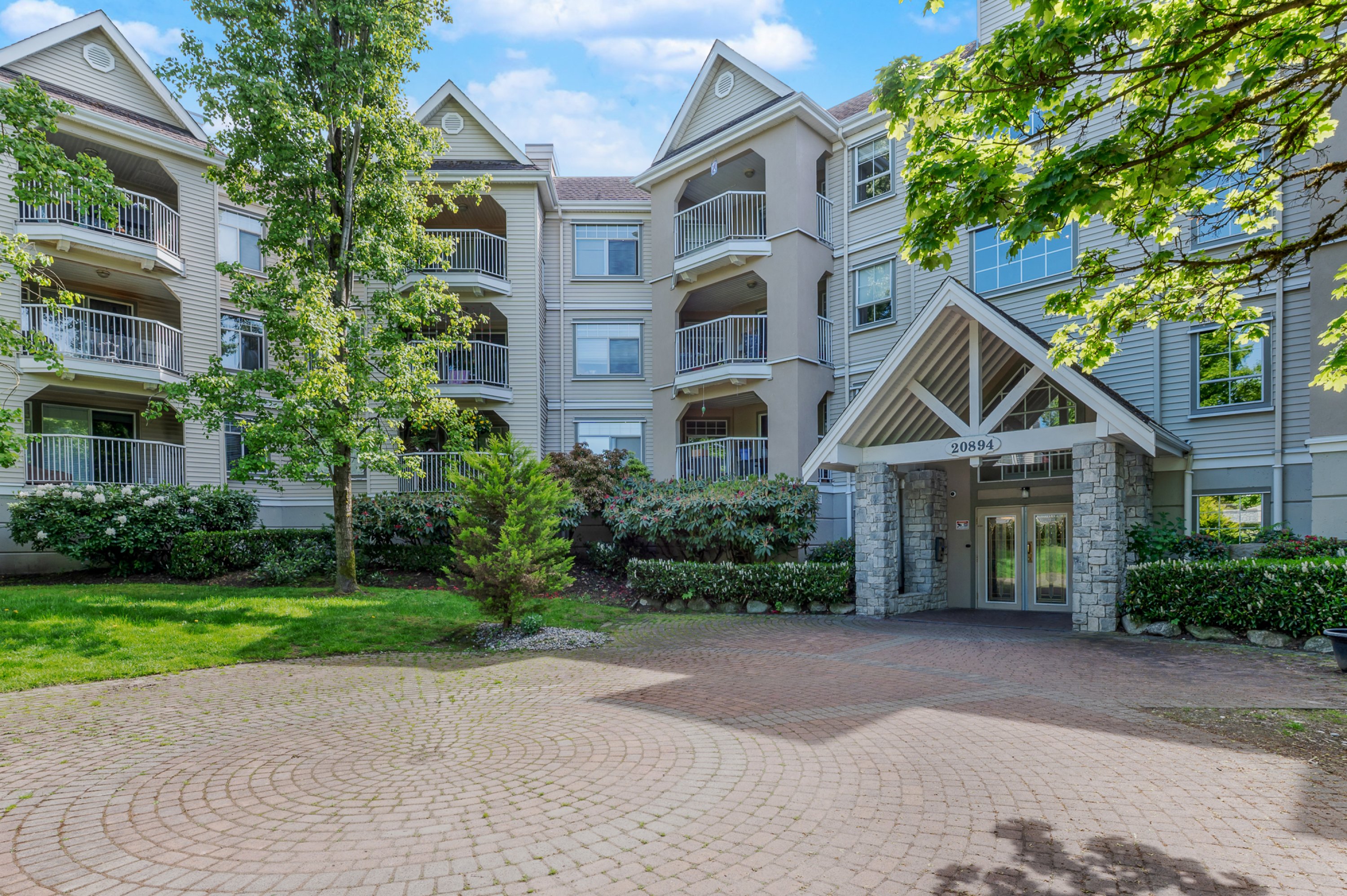305 - 20894 57 Avenue, Langley