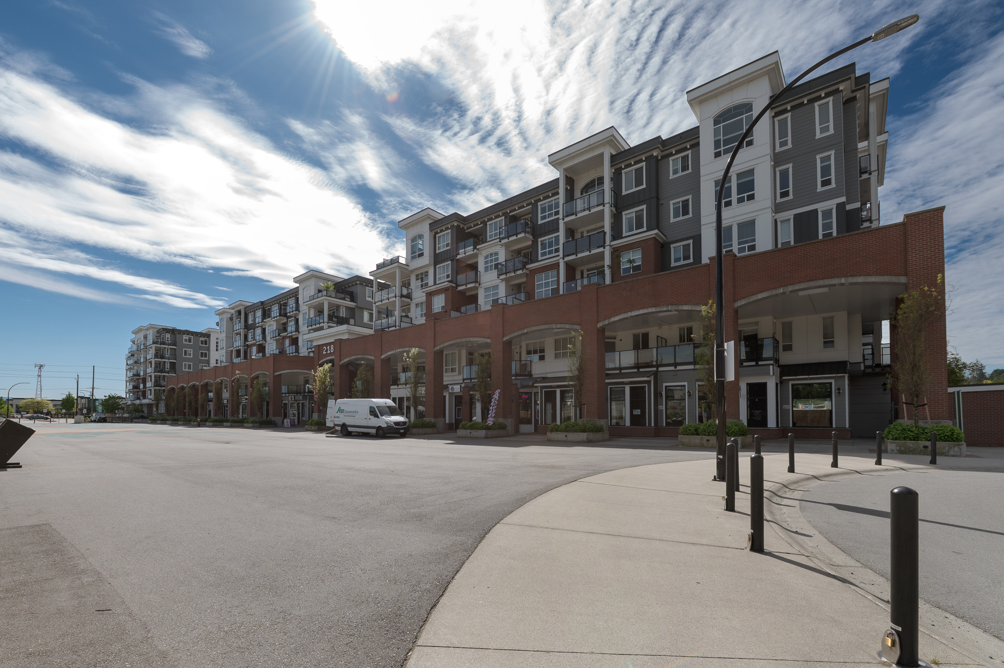 1311 - 2180 Kelly Avenue, Port Coquitlam