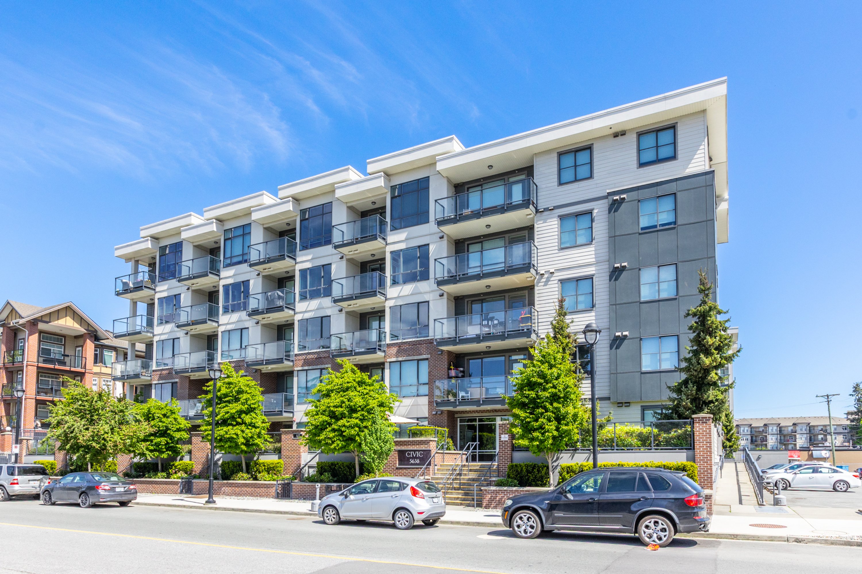407 - 5638 201A Street, Langley