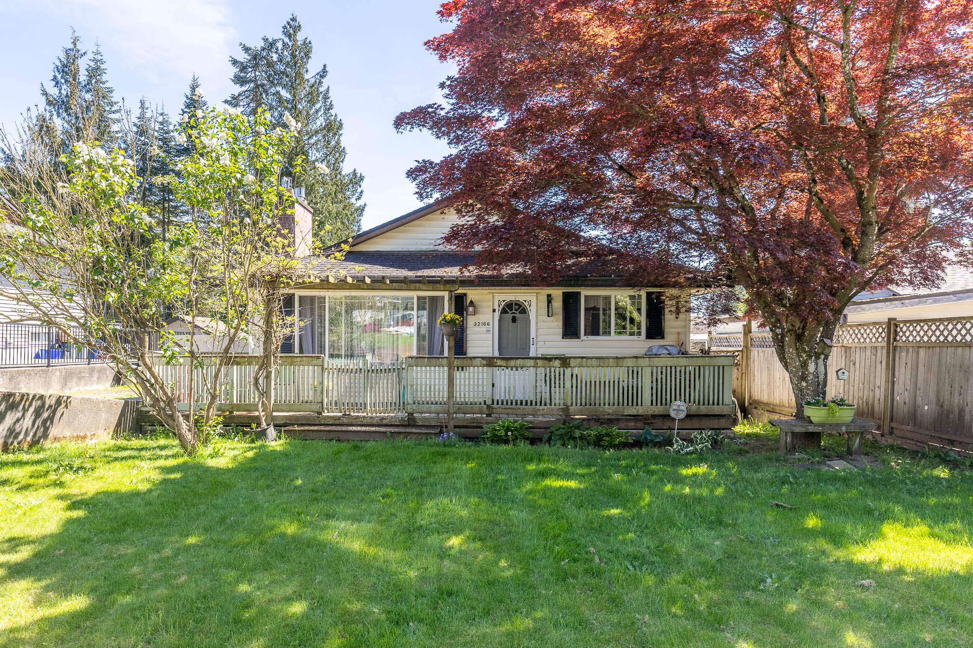 32166 Holiday Avenue, Mission