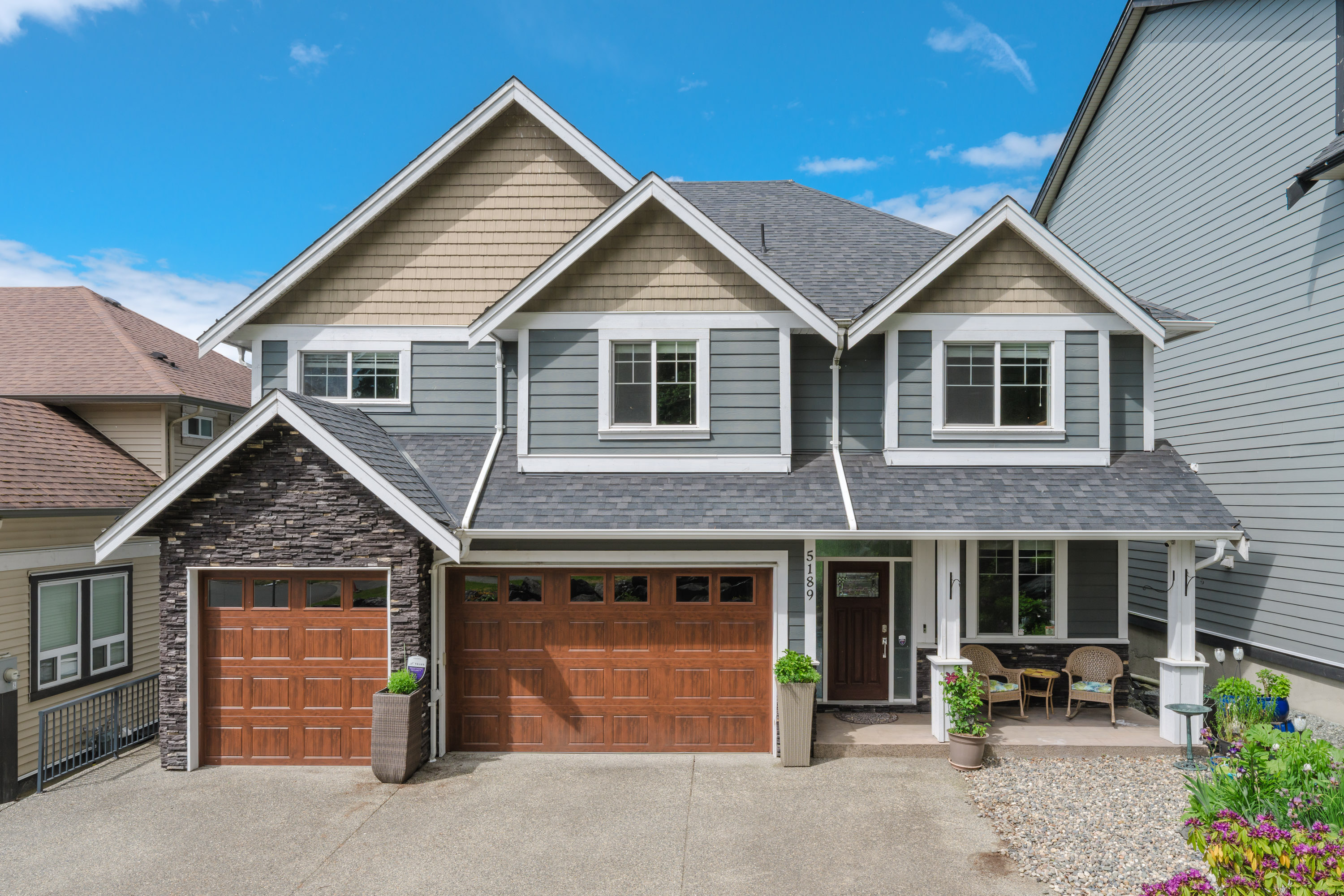 5189 Cecil Ridge Place, Chilliwack