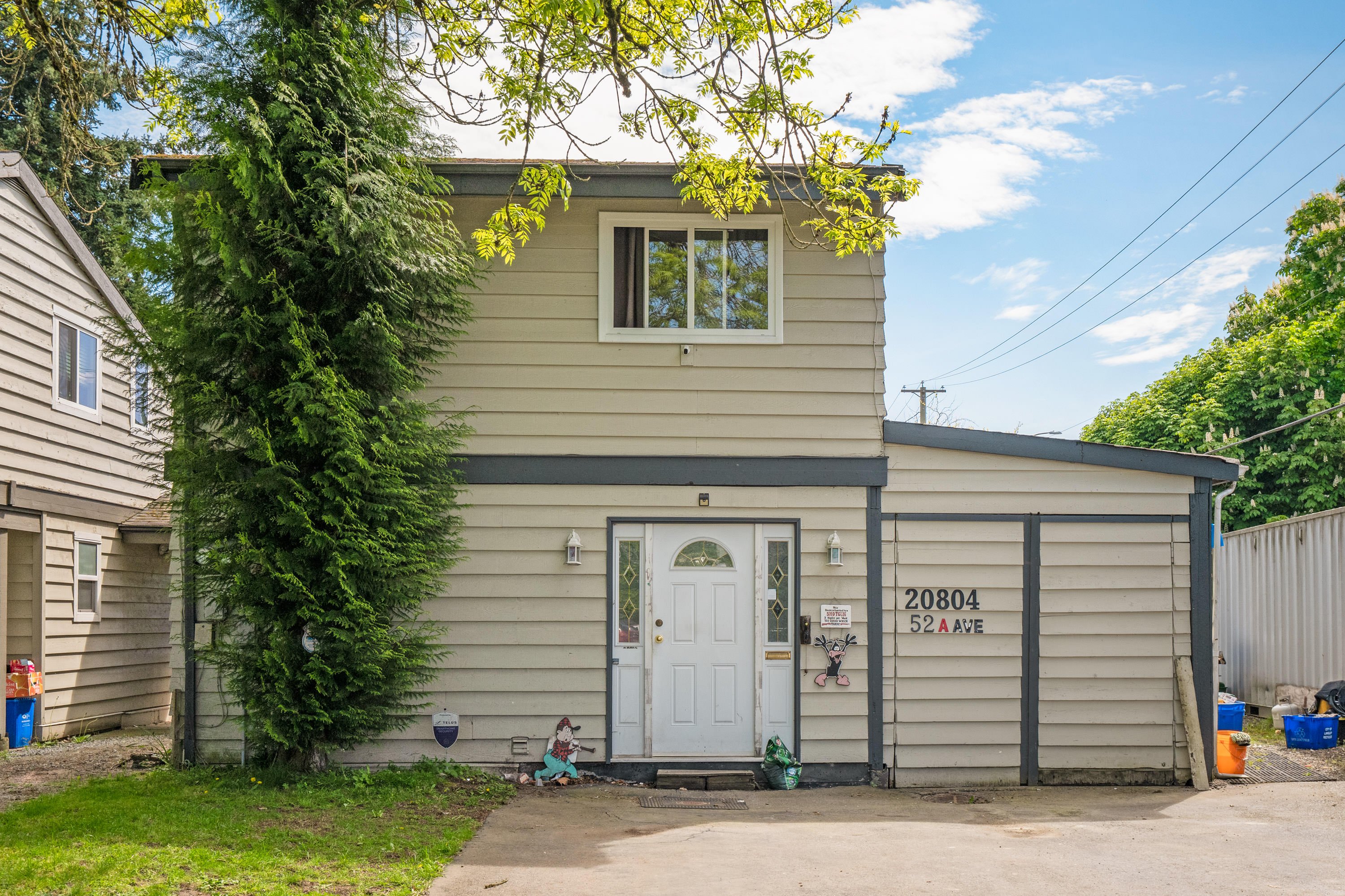 20804 52A Avenue, Langley