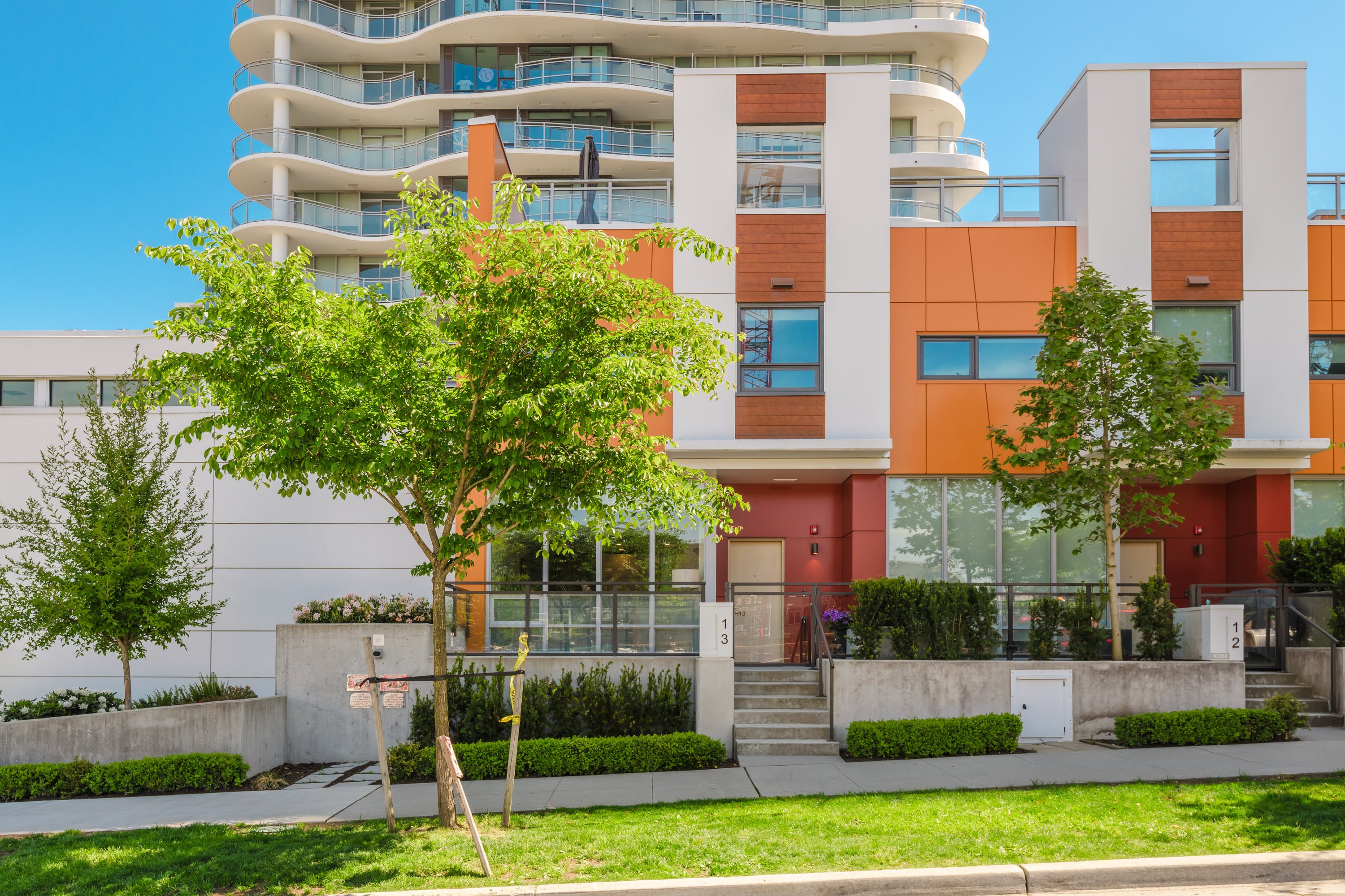 TH13 - 10388 133 Street, Surrey
