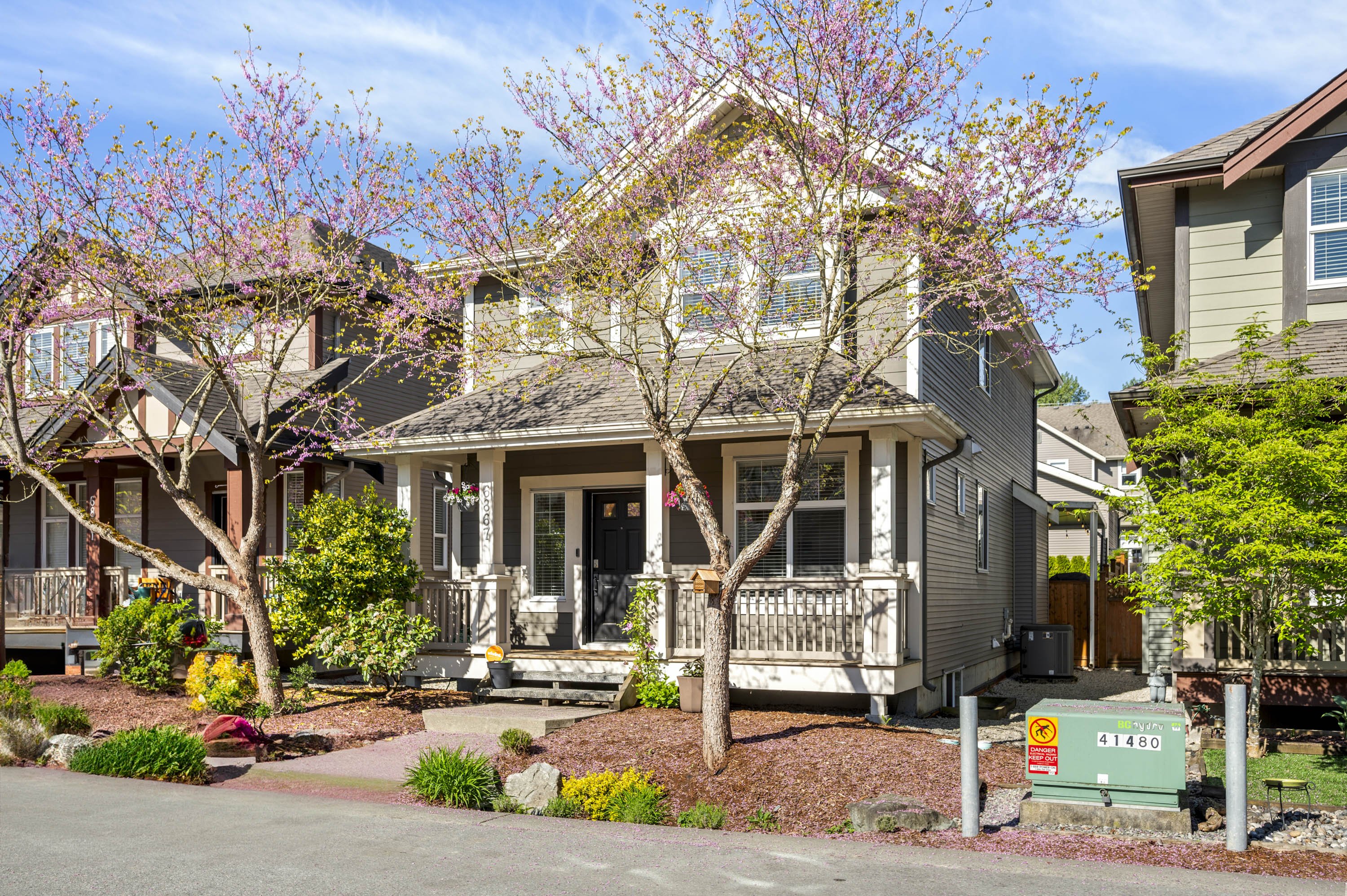 6867 208A Street, Langley