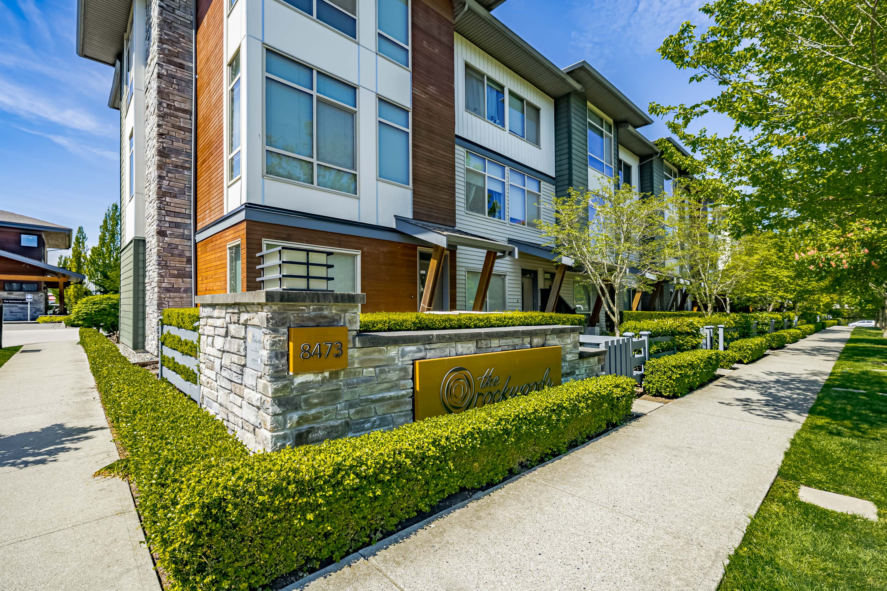49 - 8473 163 Street, Surrey