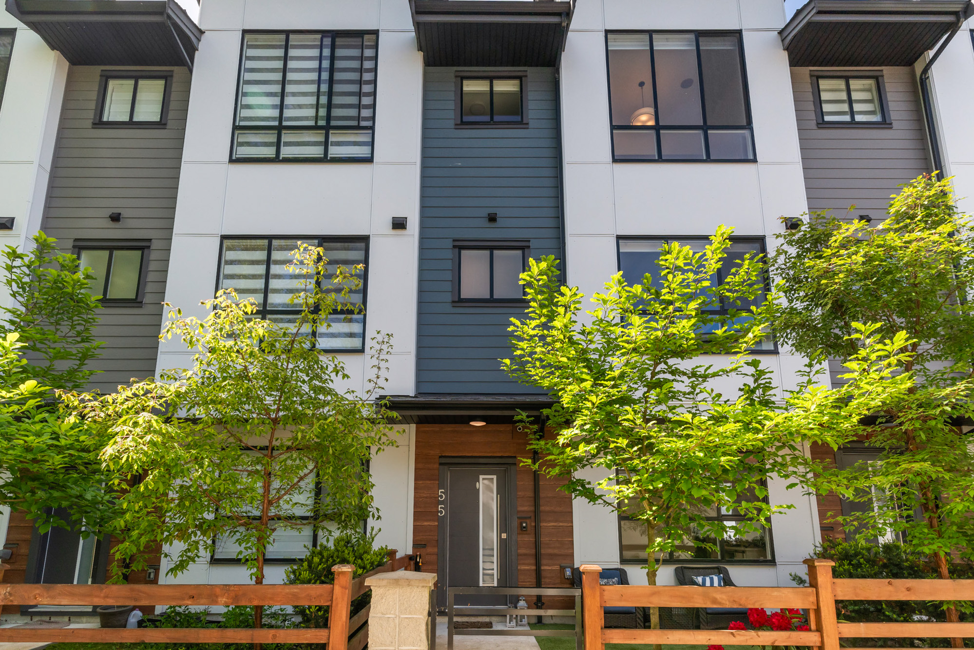 55 - 7177 194A Street, Surrey