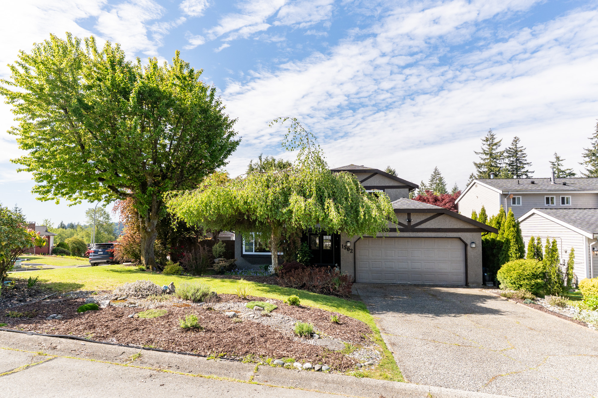 1502 Fernwood Place, Port Moody
